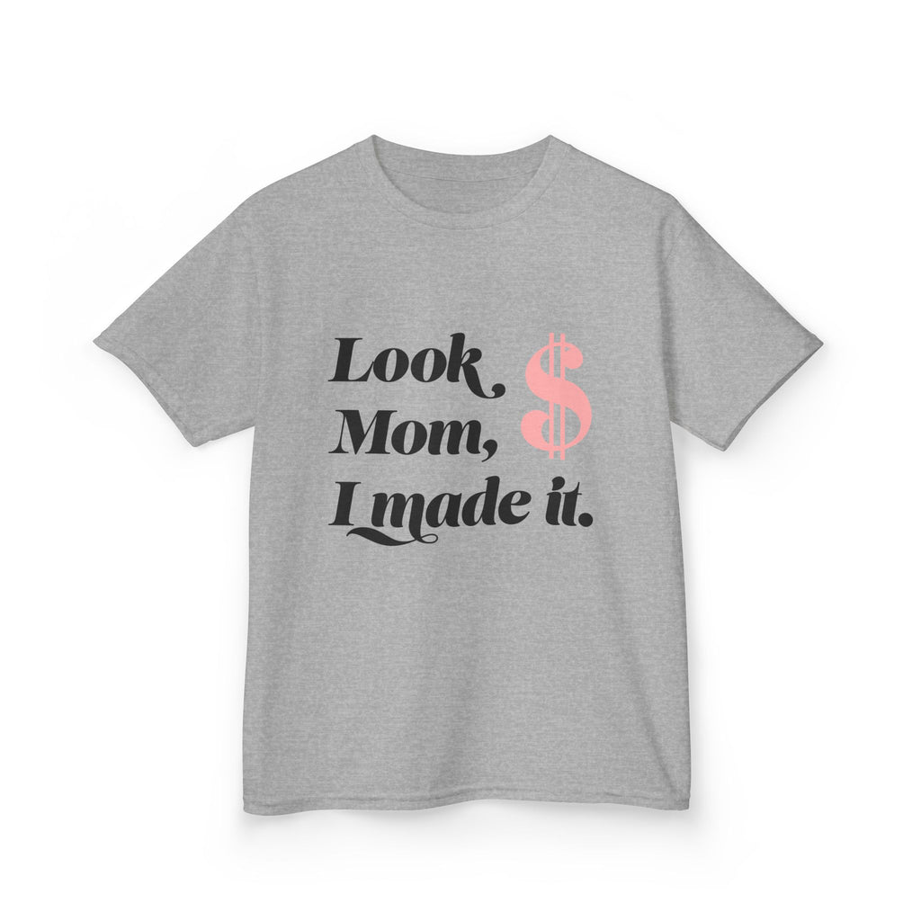 Kids Heavy Cotton™ Tee