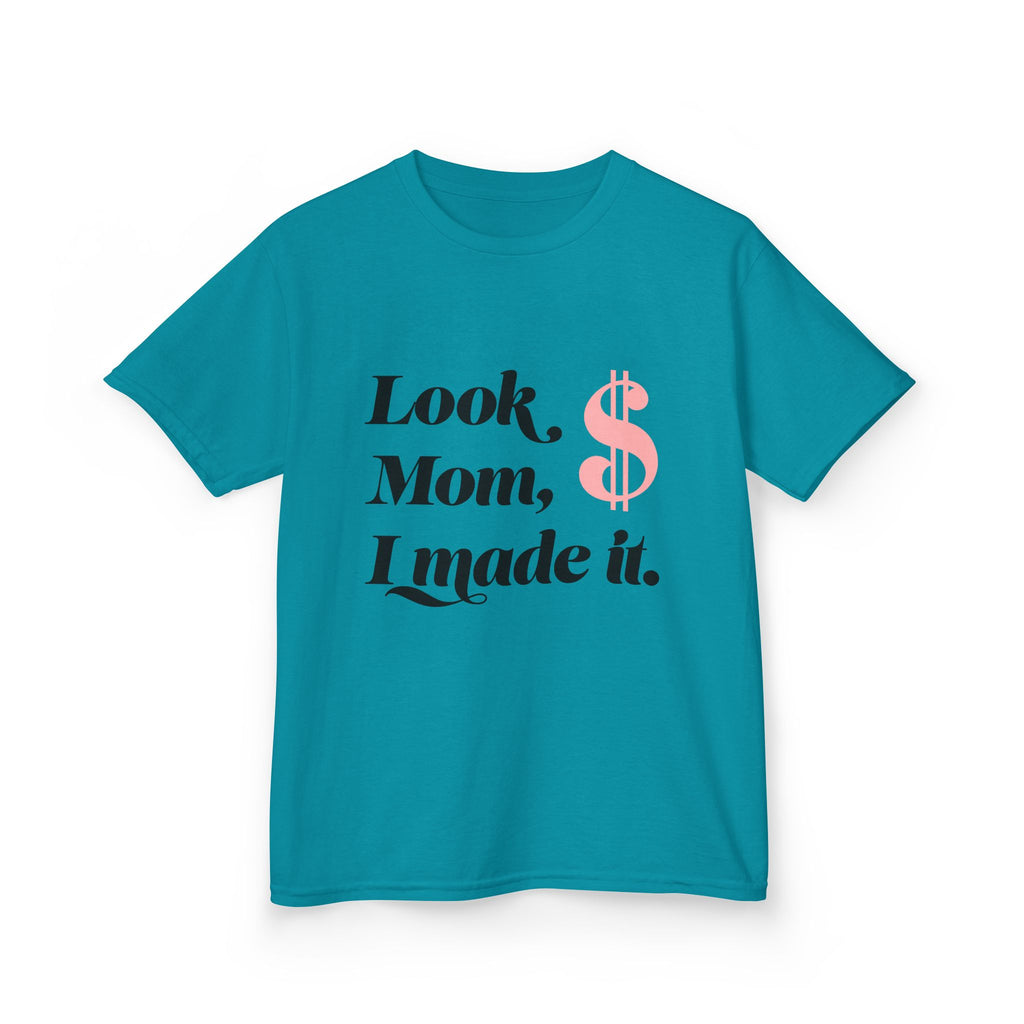 Kids Heavy Cotton™ Tee