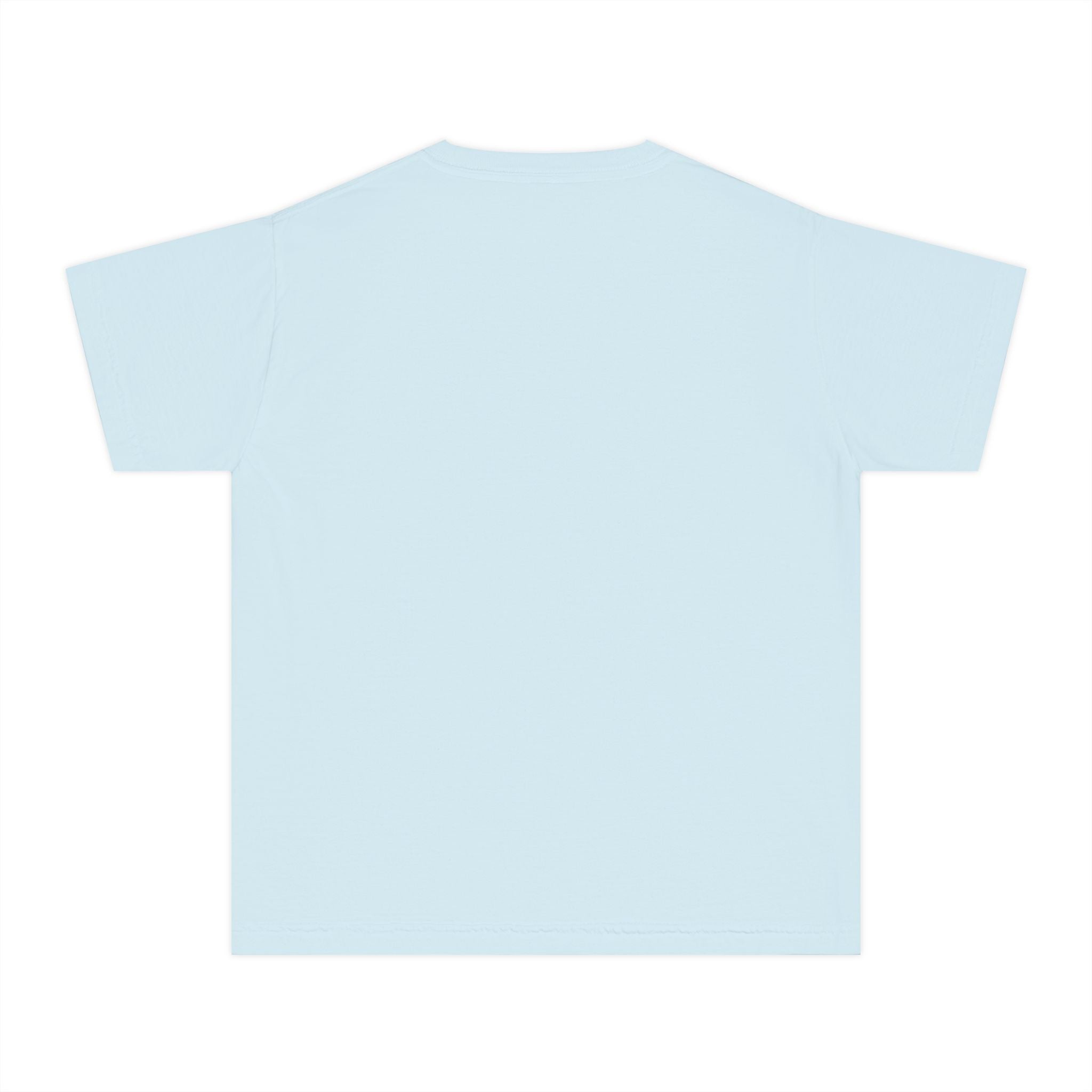 Good Day for a Birthday Youth Tee | Birthday Kids Shirt, Pastel Yellow