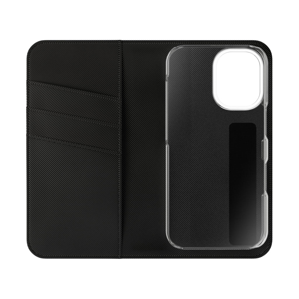 San Francisco 49ers Vintage Logo Flip Case | Phone Wallet