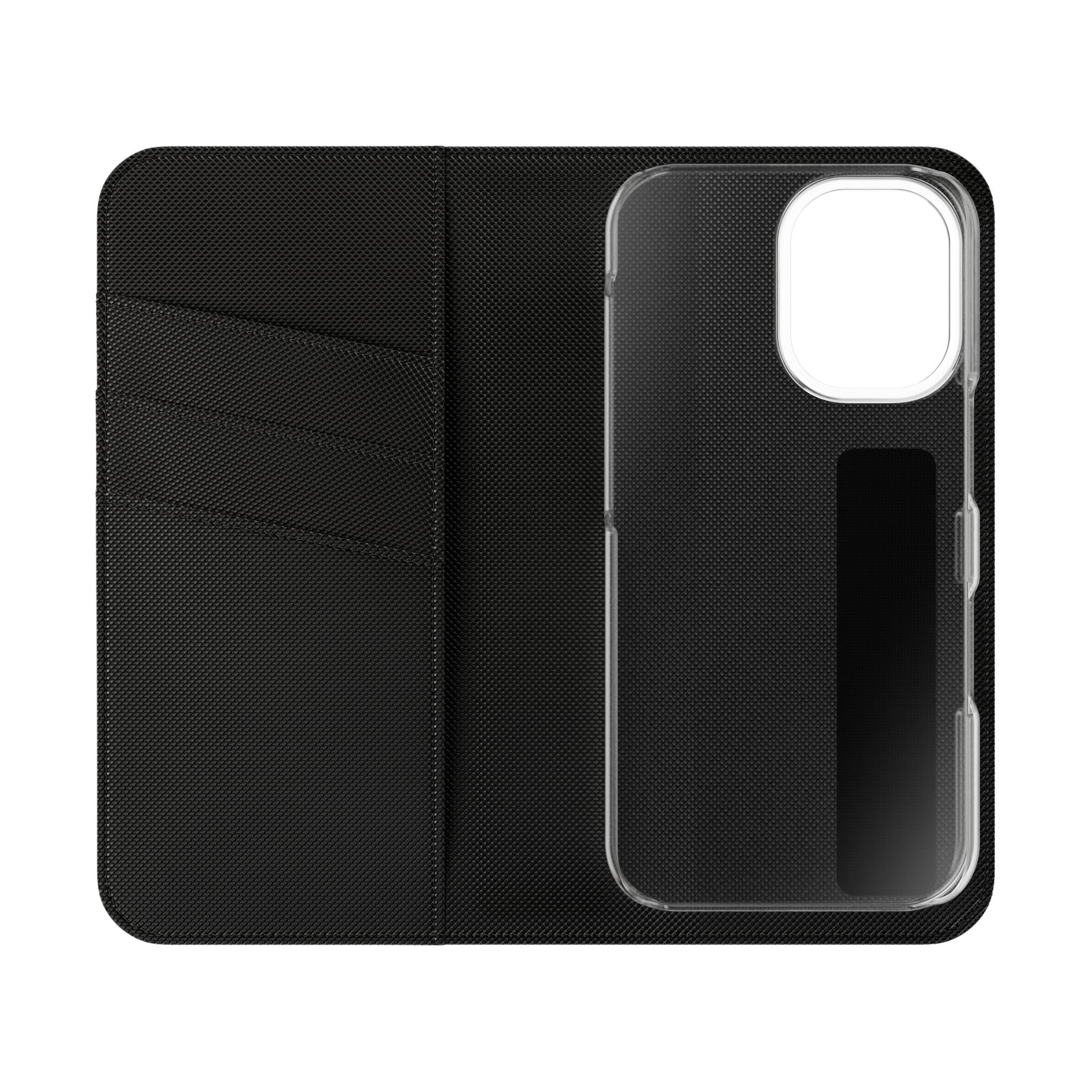 San Francisco 49ers Vintage Logo Flip Case | Phone Wallet