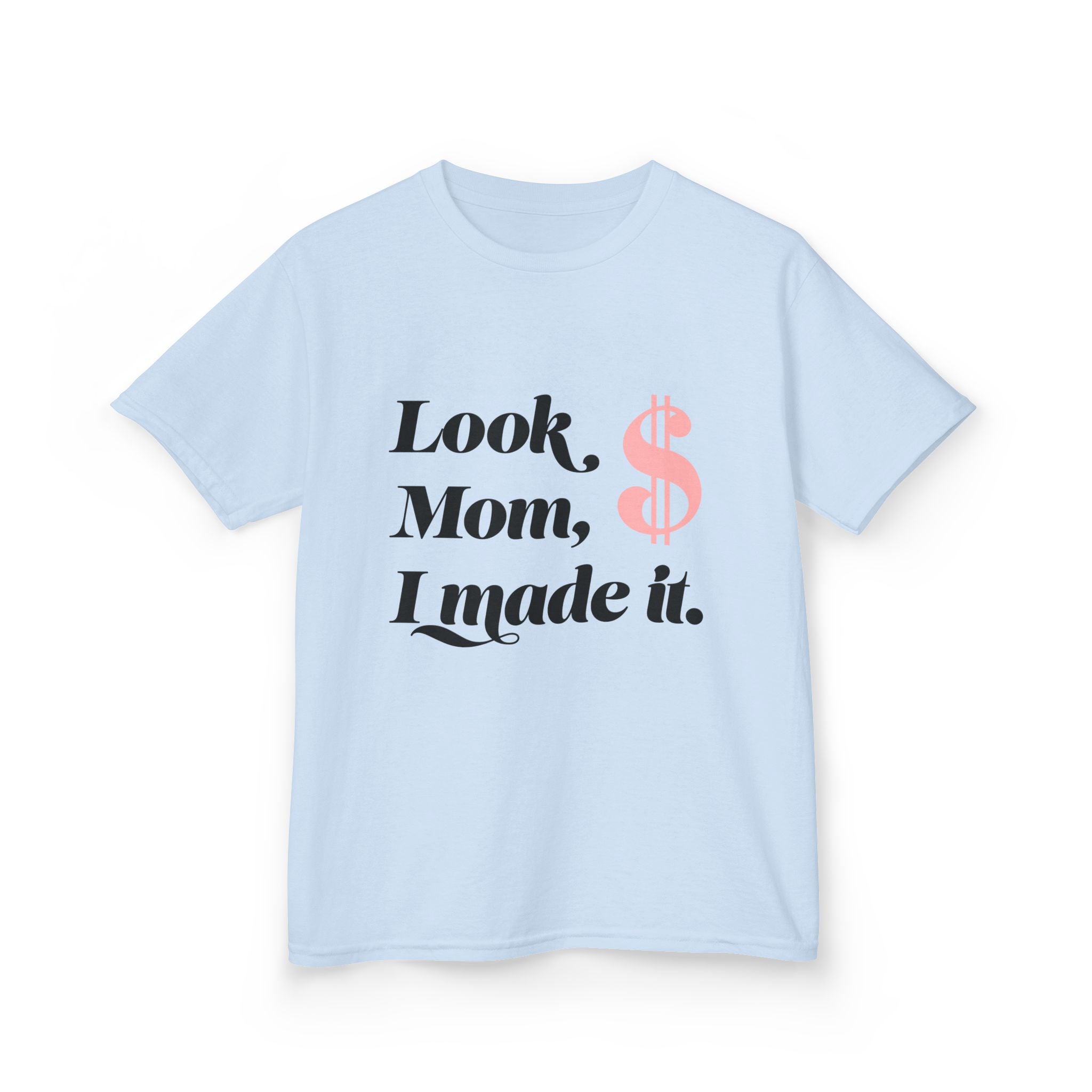 Kids Heavy Cotton™ Tee