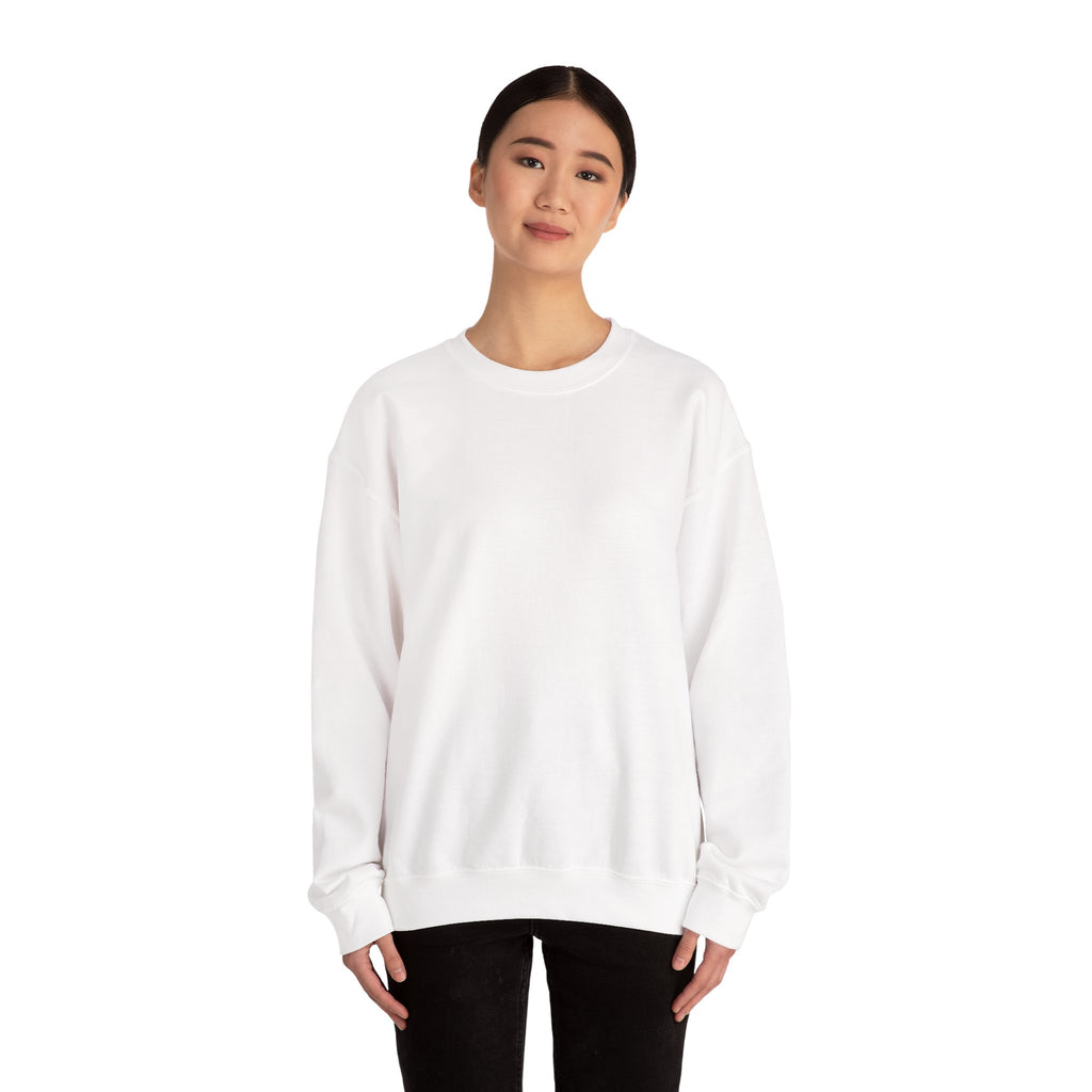 San Francisco 49ers Crest Sweatshirt | City Skyline Football Logo