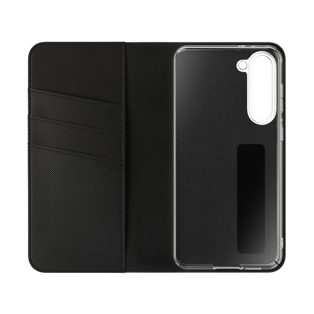 San Francisco 49ers Vintage Logo Flip Case | Phone Wallet
