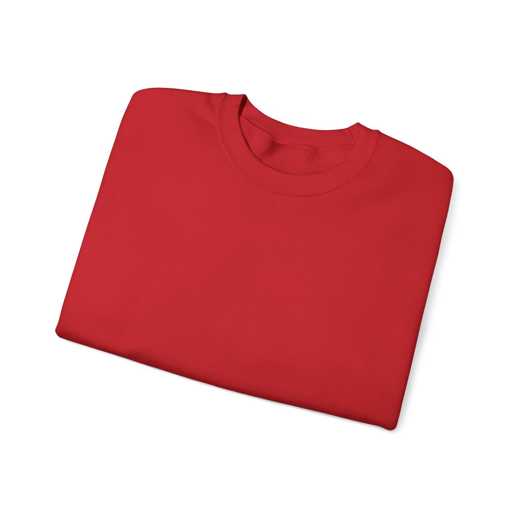 San Francisco 49ers Crest Sweatshirt | City Skyline Football Logo
