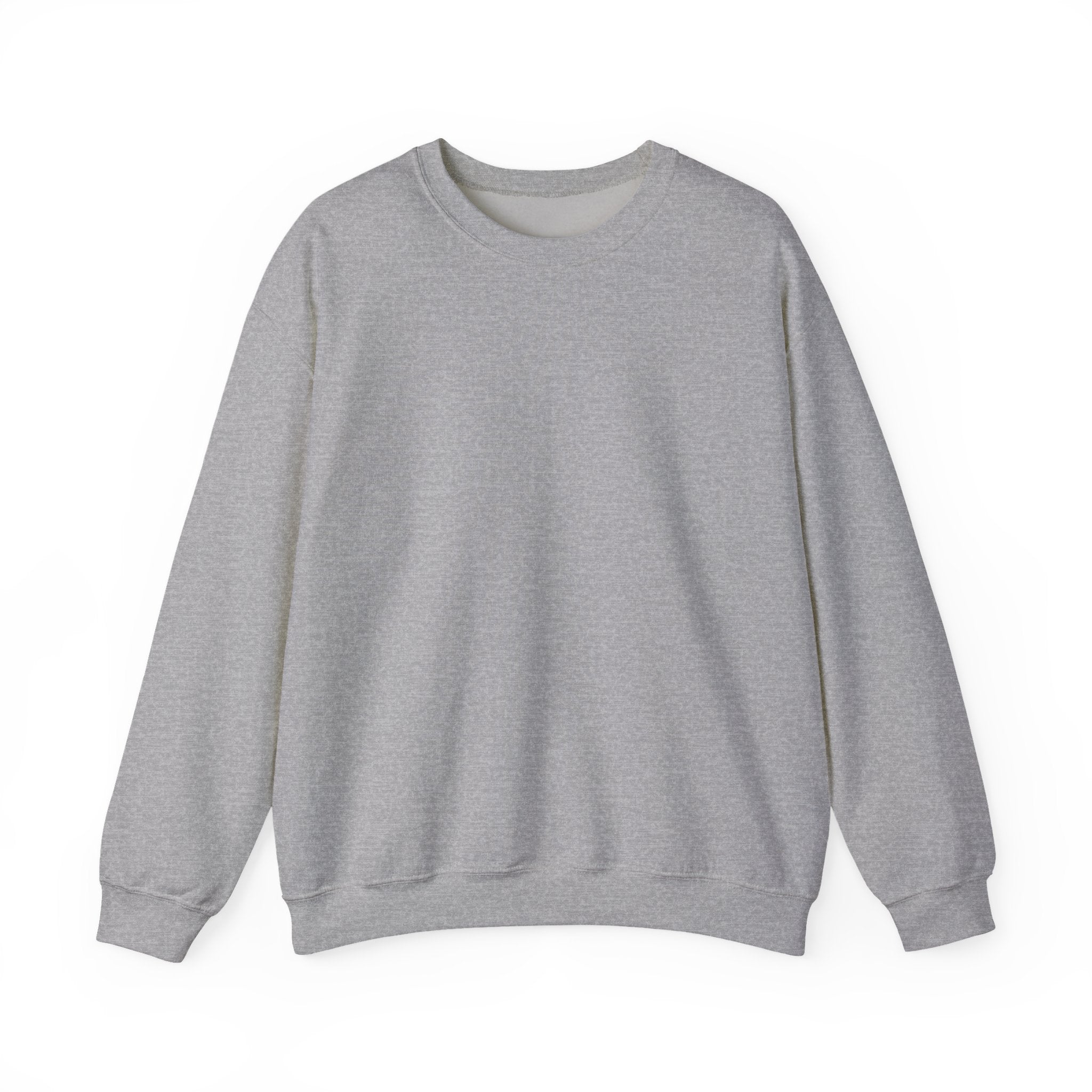 San Francisco 49ers Crest Sweatshirt | City Skyline Football Logo