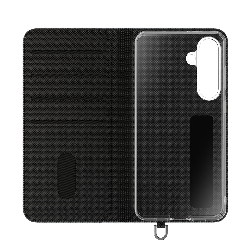 San Francisco 49ers Vintage Logo Flip Case | Phone Wallet