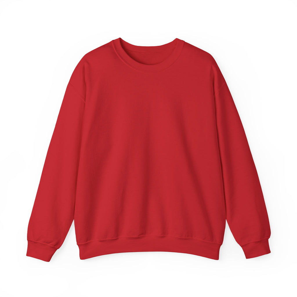 San Francisco 49ers Crest Sweatshirt | City Skyline Football Logo