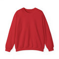 San Francisco 49ers Crest Sweatshirt | City Skyline Football Logo