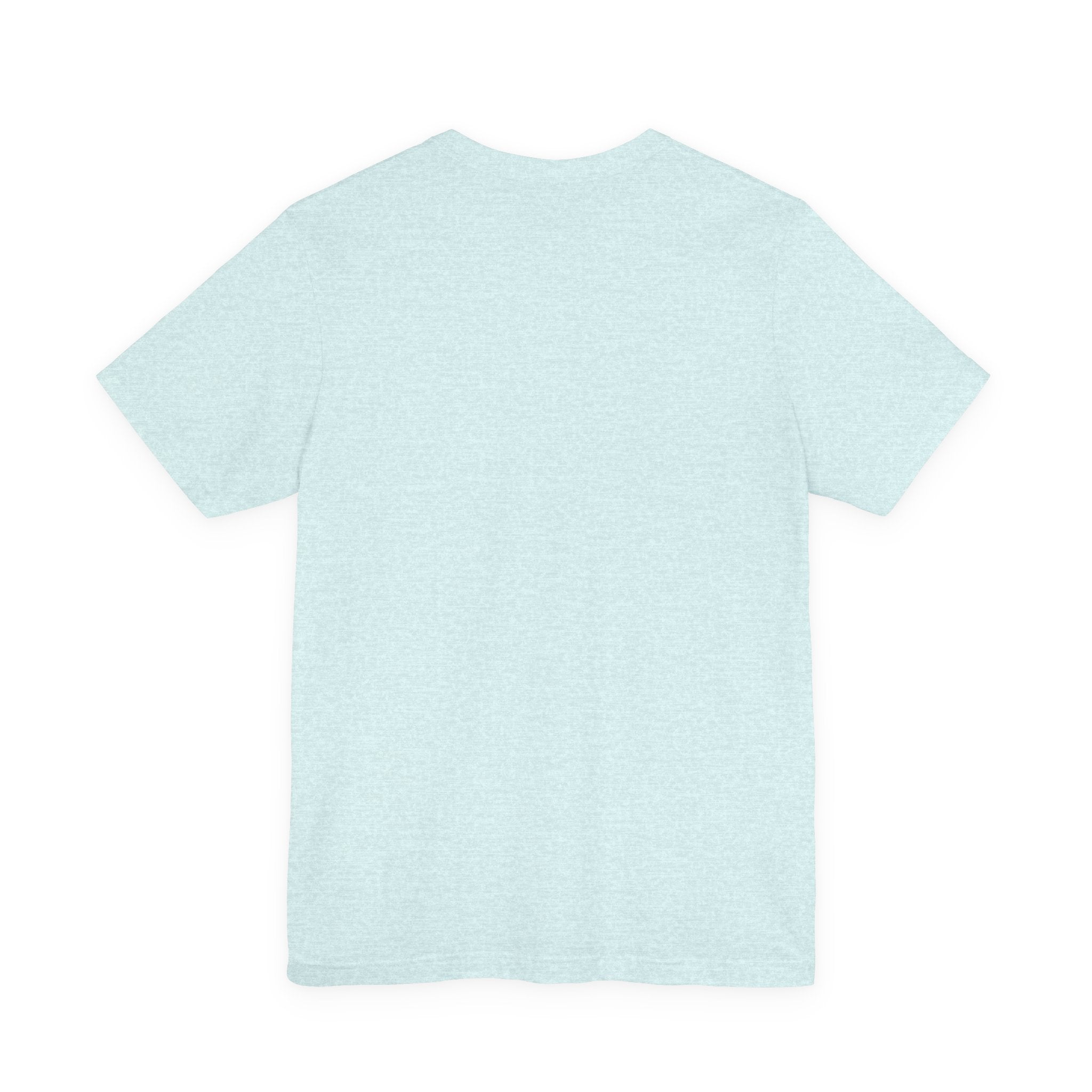 Vintage Palm Sunset Tee — Retro Beach Graphic T-Shirt