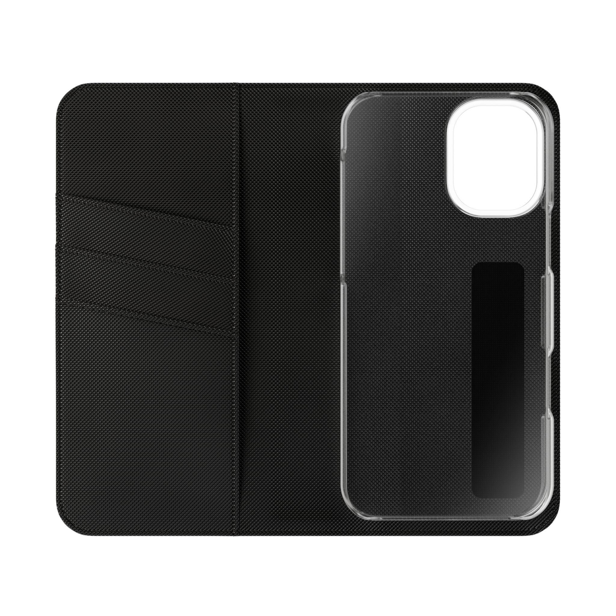 San Francisco 49ers Vintage Logo Flip Case | Phone Wallet