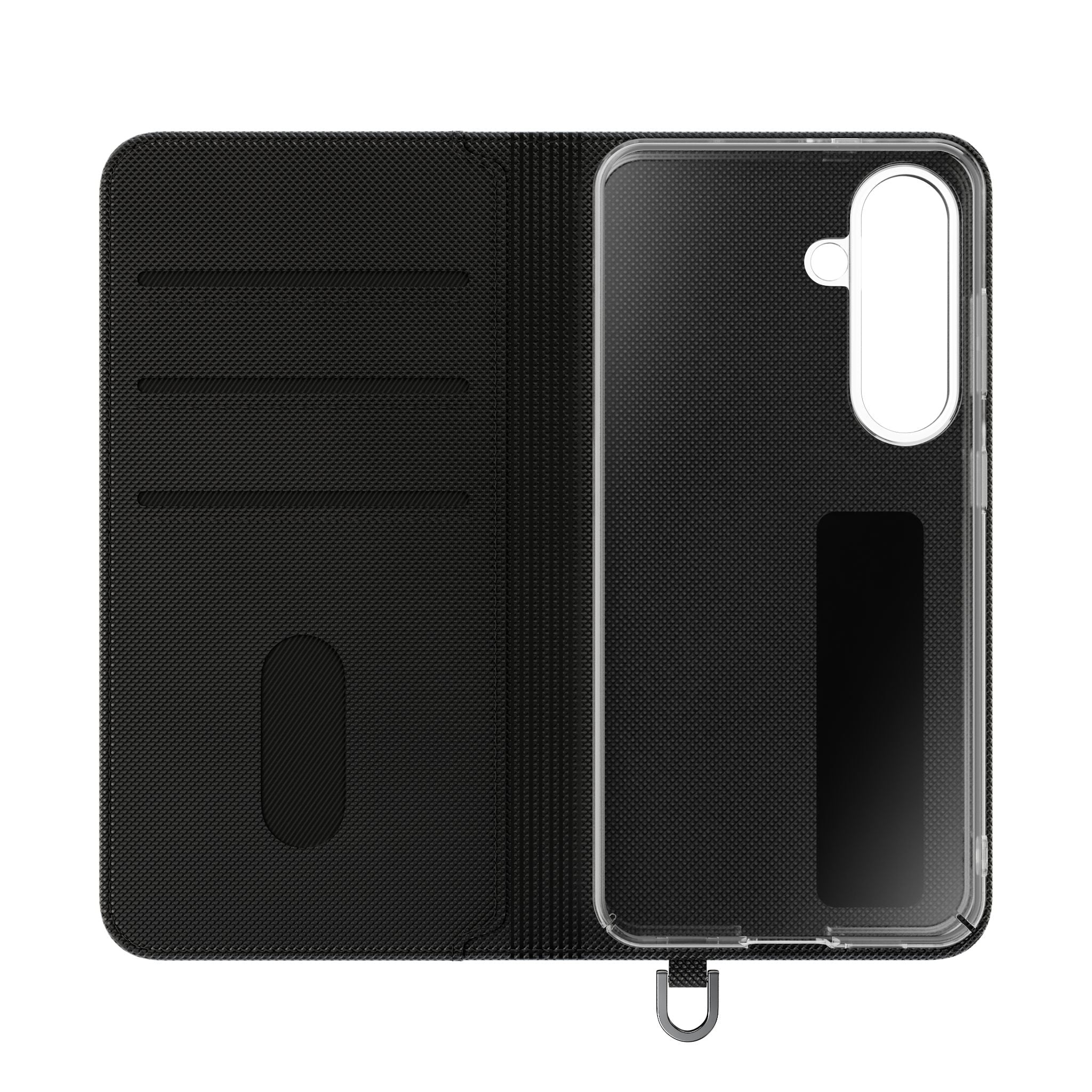 San Francisco 49ers Vintage Logo Flip Case | Phone Wallet