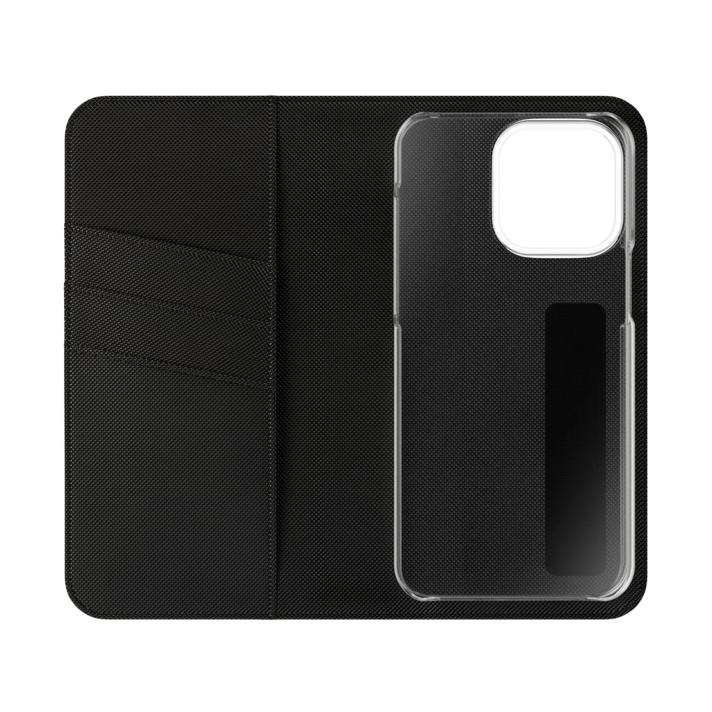 San Francisco 49ers Vintage Logo Flip Case | Phone Wallet