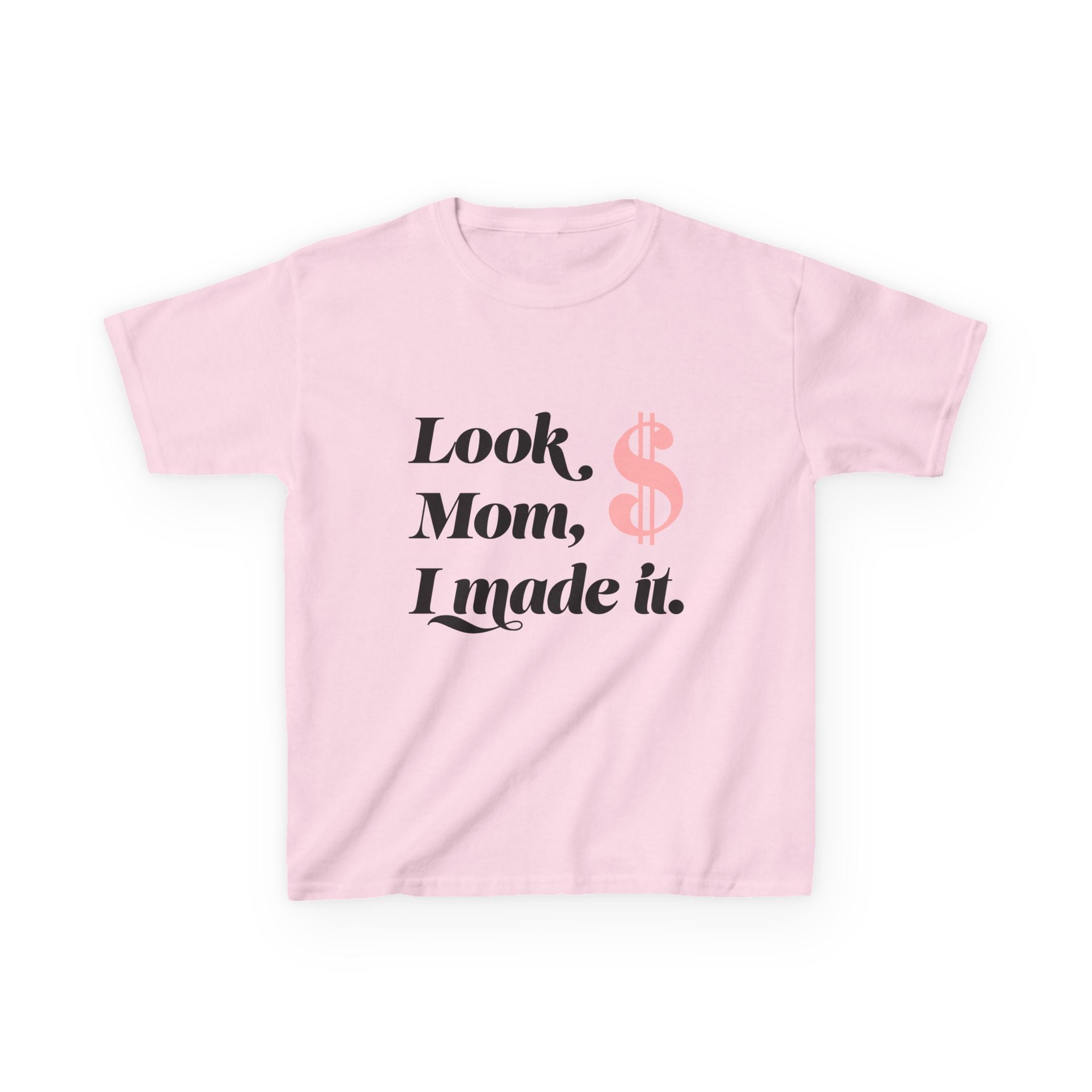 Kids Heavy Cotton™ Tee