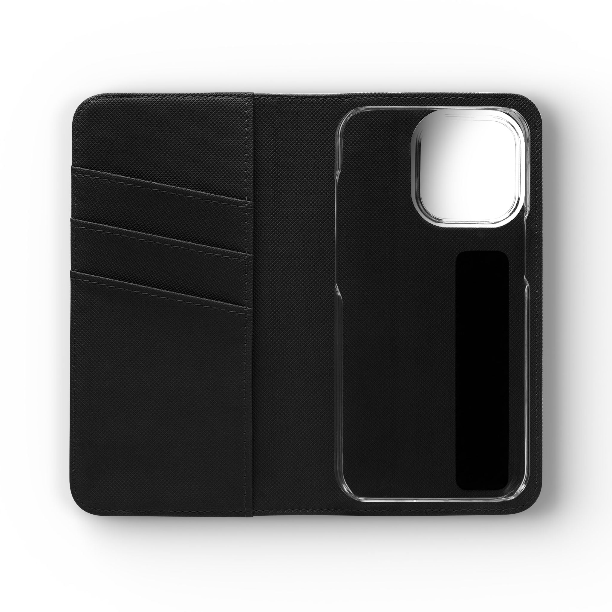 San Francisco 49ers Vintage Logo Flip Case | Phone Wallet