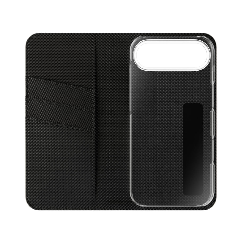San Francisco 49ers Vintage Logo Flip Case | Phone Wallet