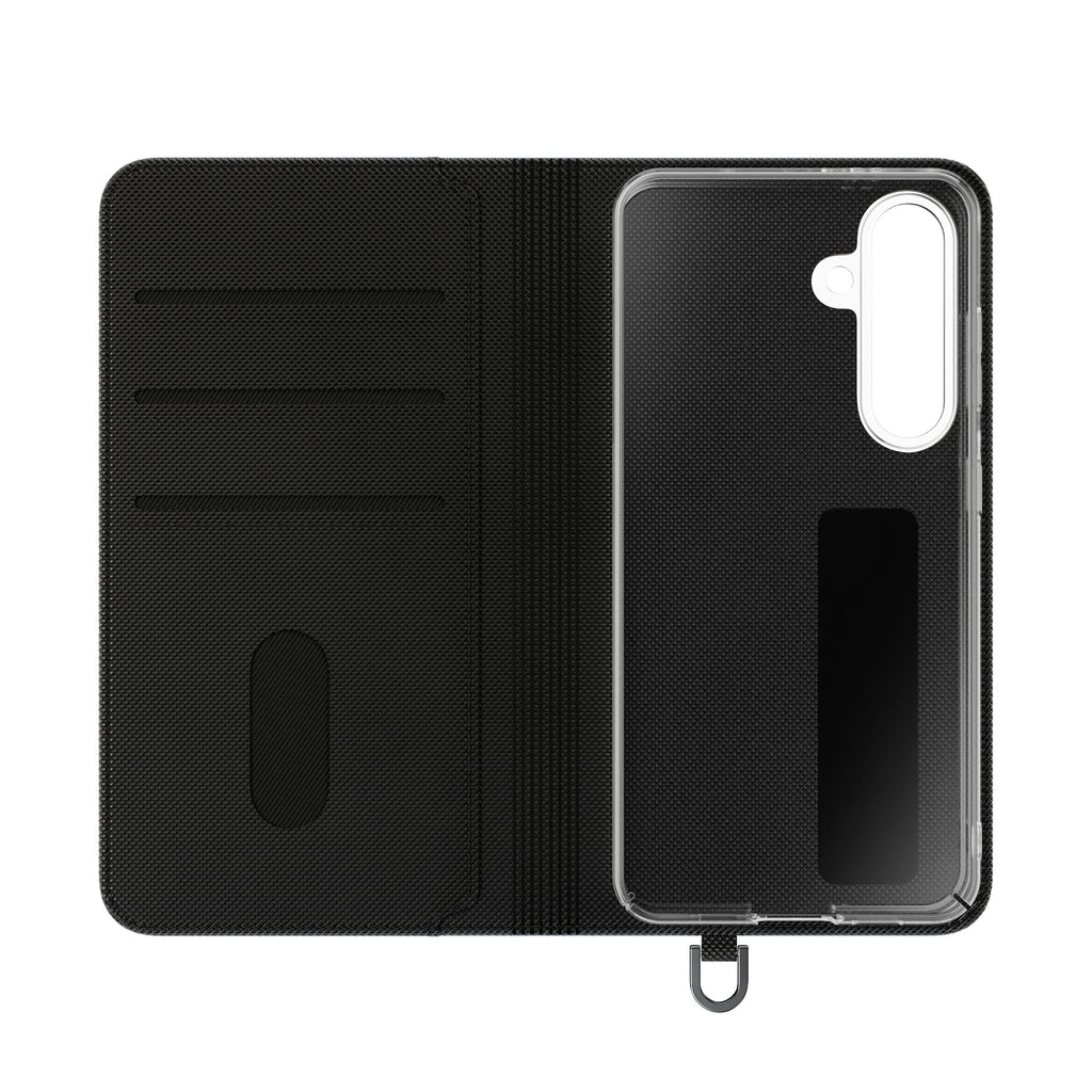 San Francisco 49ers Vintage Logo Flip Case | Phone Wallet