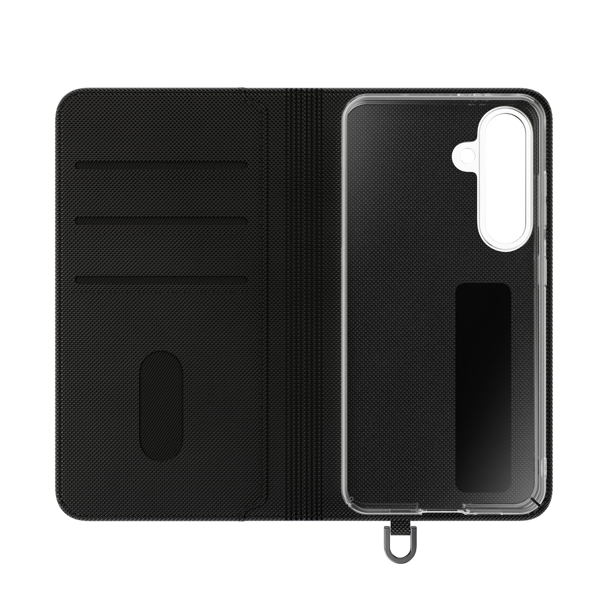 San Francisco 49ers Vintage Logo Flip Case | Phone Wallet