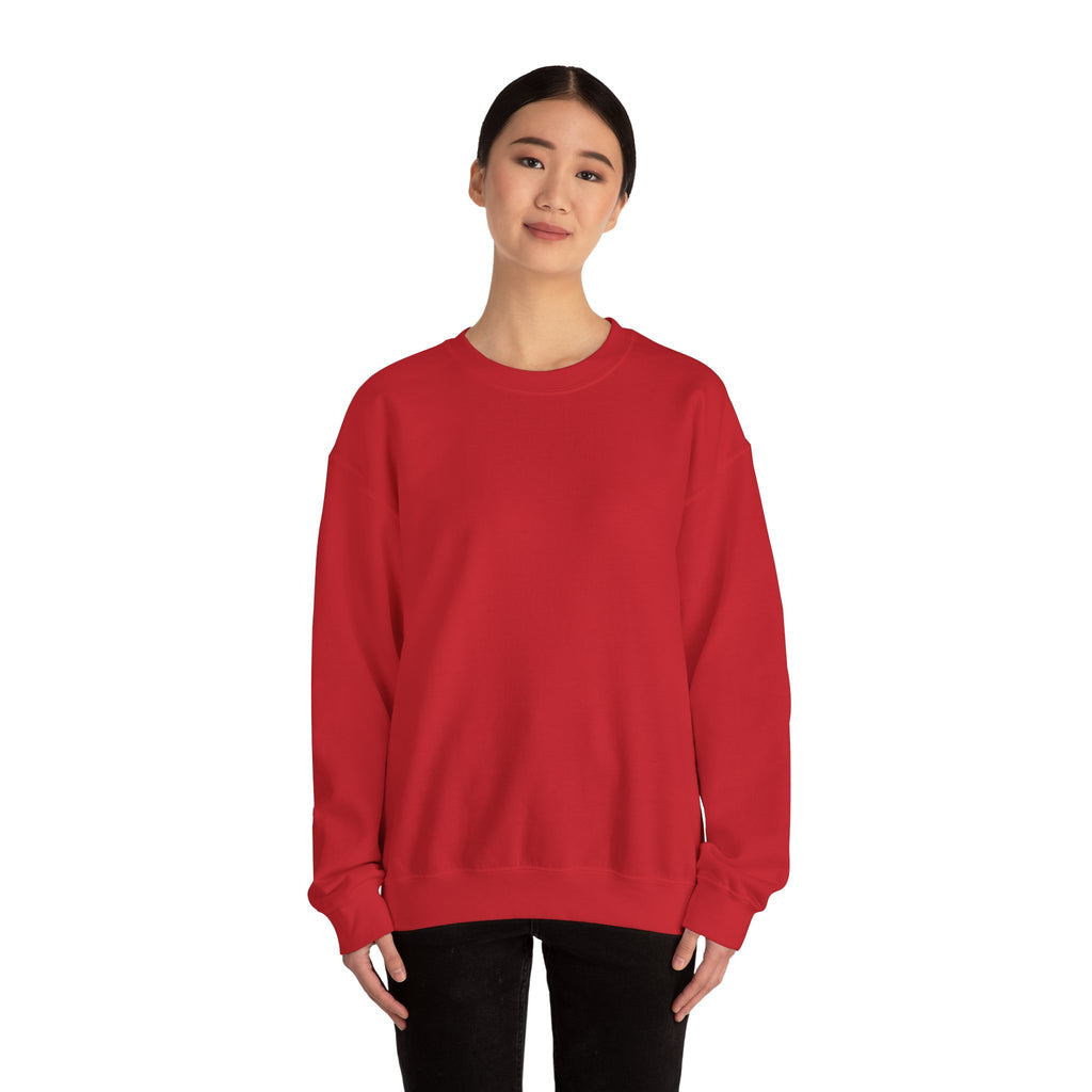 San Francisco 49ers Crest Sweatshirt | City Skyline Football Logo