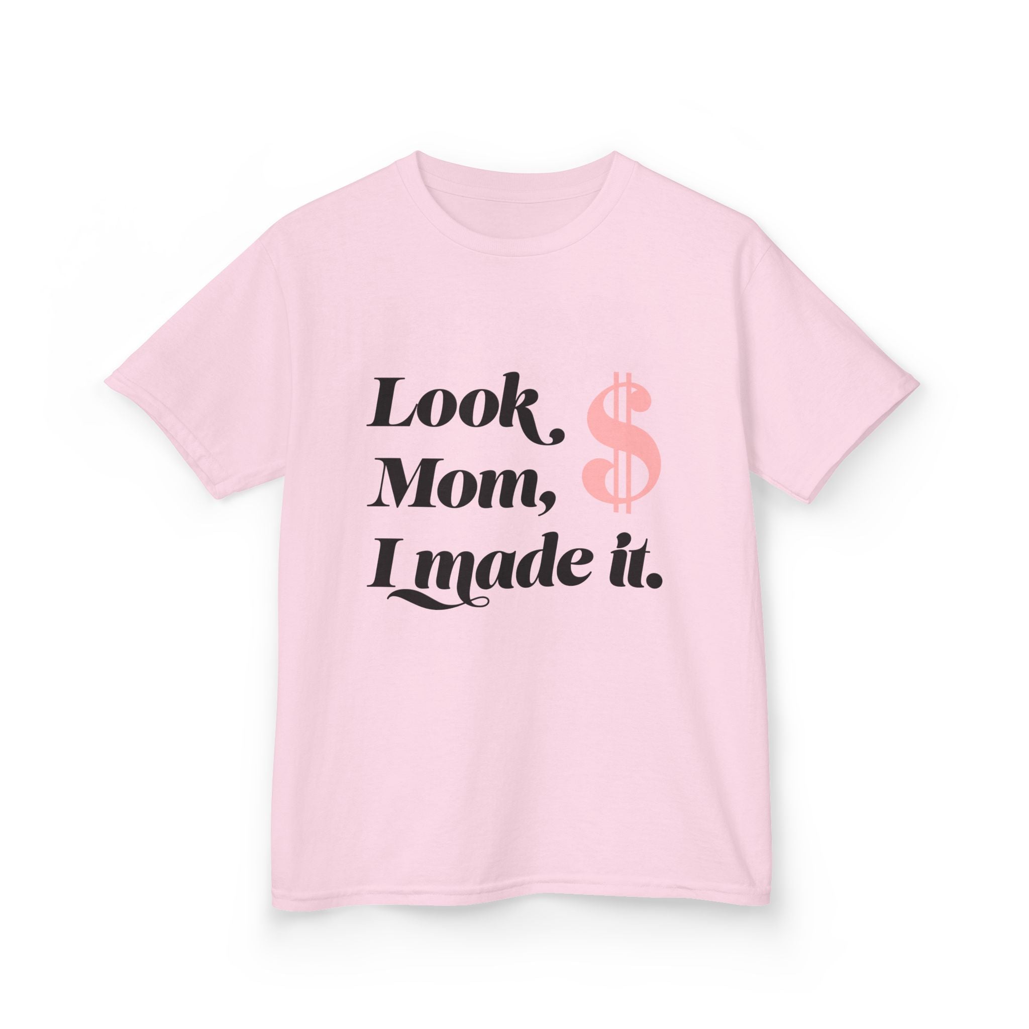 Kids Heavy Cotton™ Tee