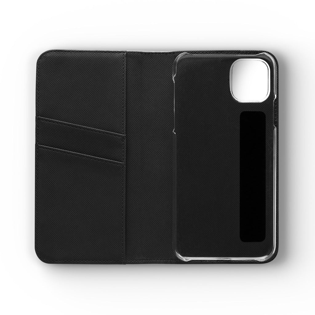 San Francisco 49ers Vintage Logo Flip Case | Phone Wallet