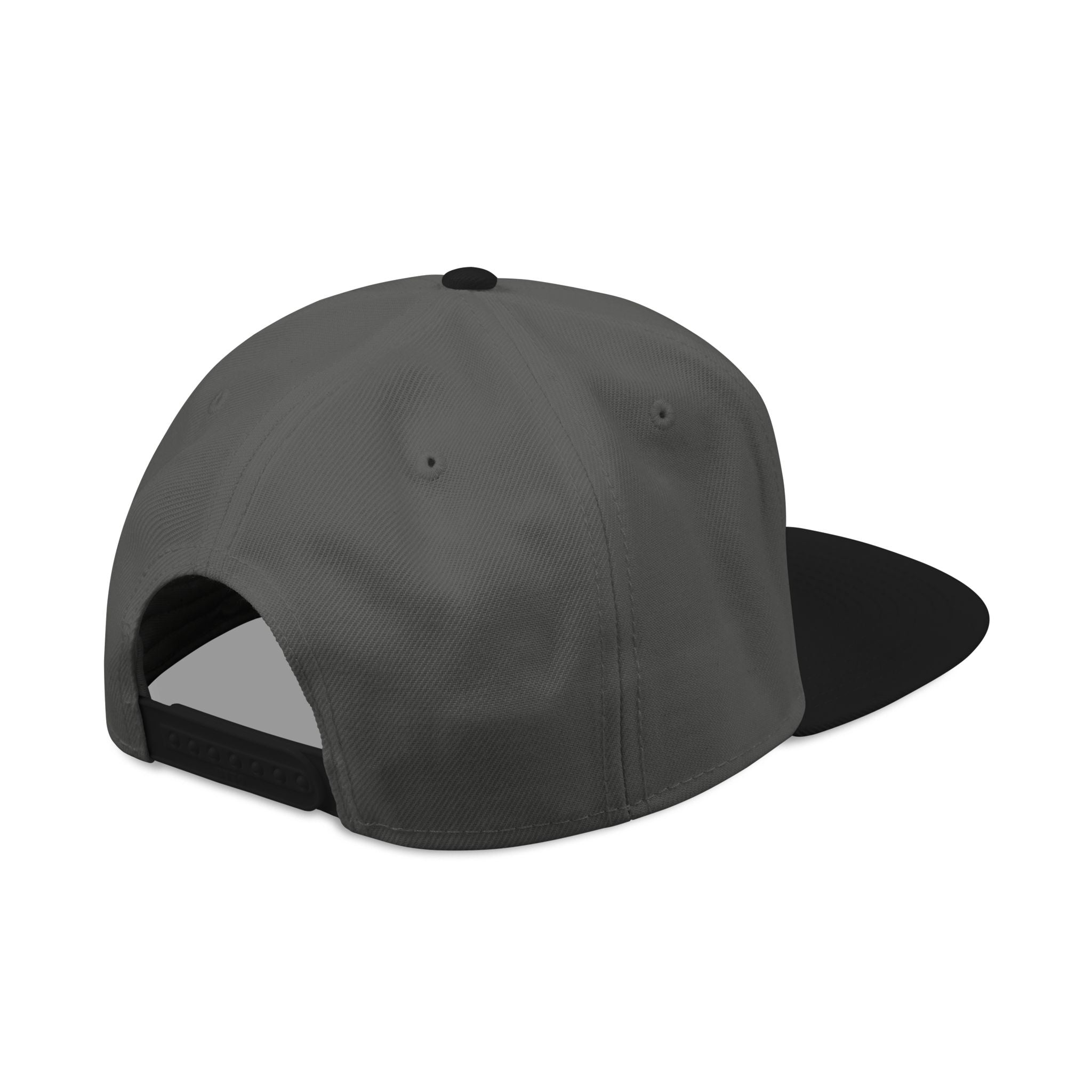 Bang Bang Niner Gang 49ers hatSnapback Hat | Embroidered Text
