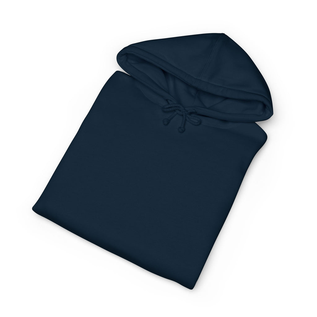 San Francisco Football Helmet Hoodie | City Skyline Logo