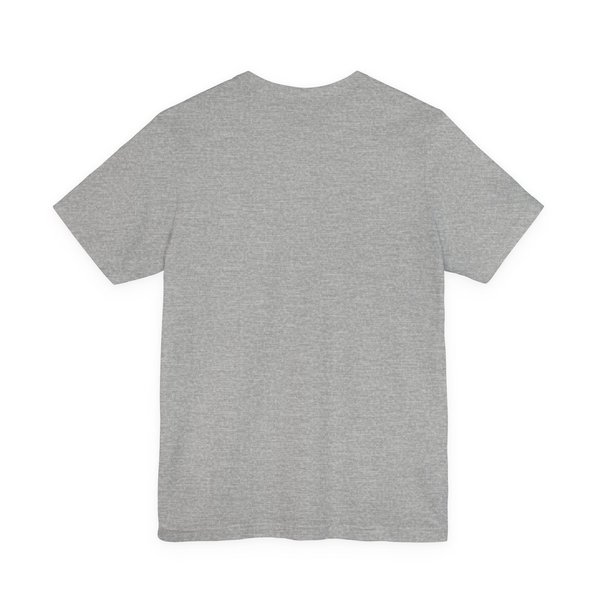 Vintage Palm Sunset Tee — Retro Beach Graphic T-Shirt
