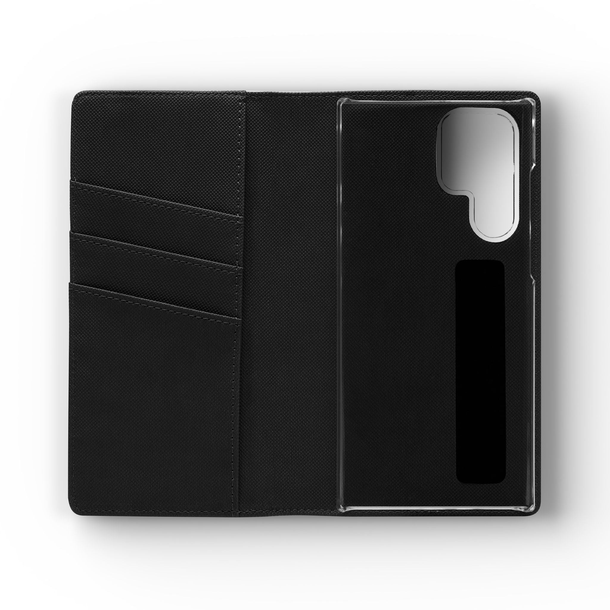 San Francisco 49ers Vintage Logo Flip Case | Phone Wallet