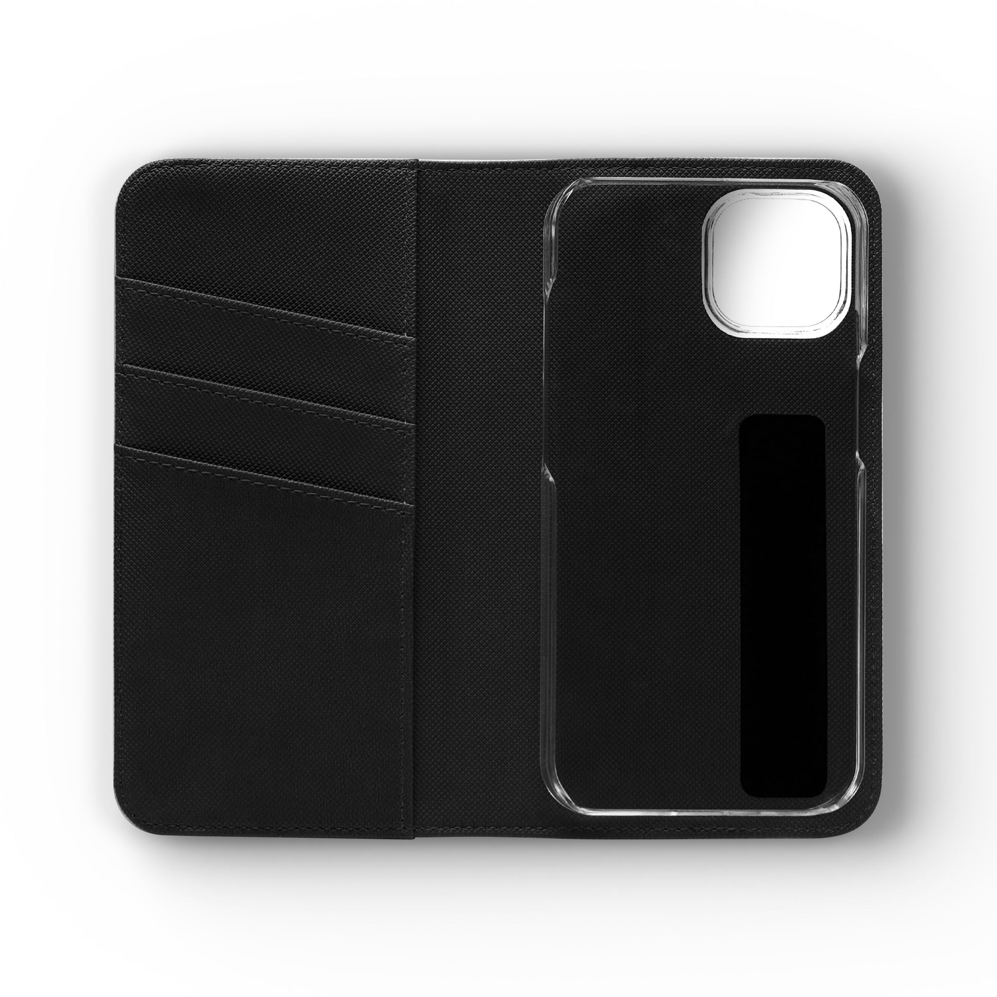 San Francisco 49ers Vintage Logo Flip Case | Phone Wallet