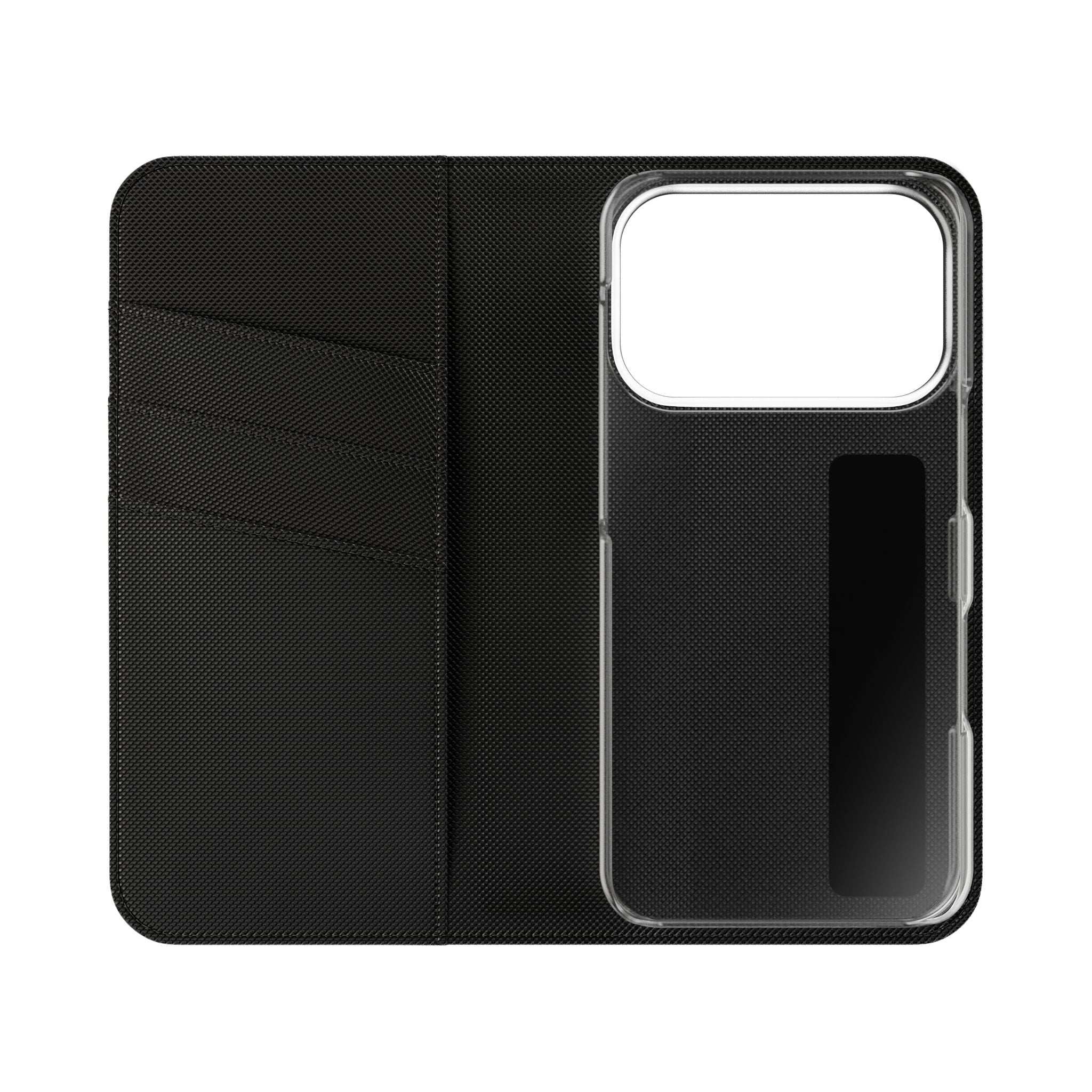 San Francisco 49ers Vintage Logo Flip Case | Phone Wallet