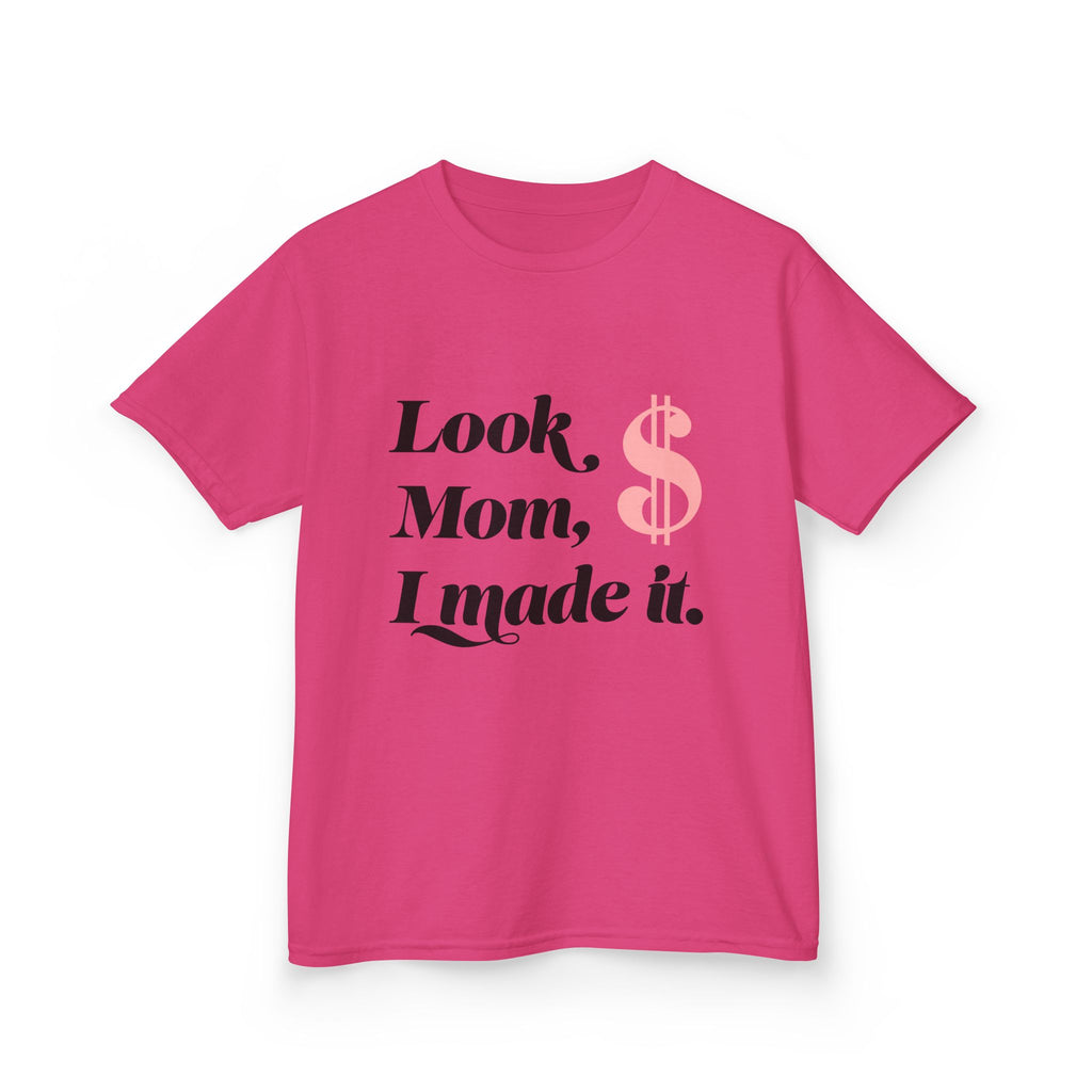 Kids Heavy Cotton™ Tee