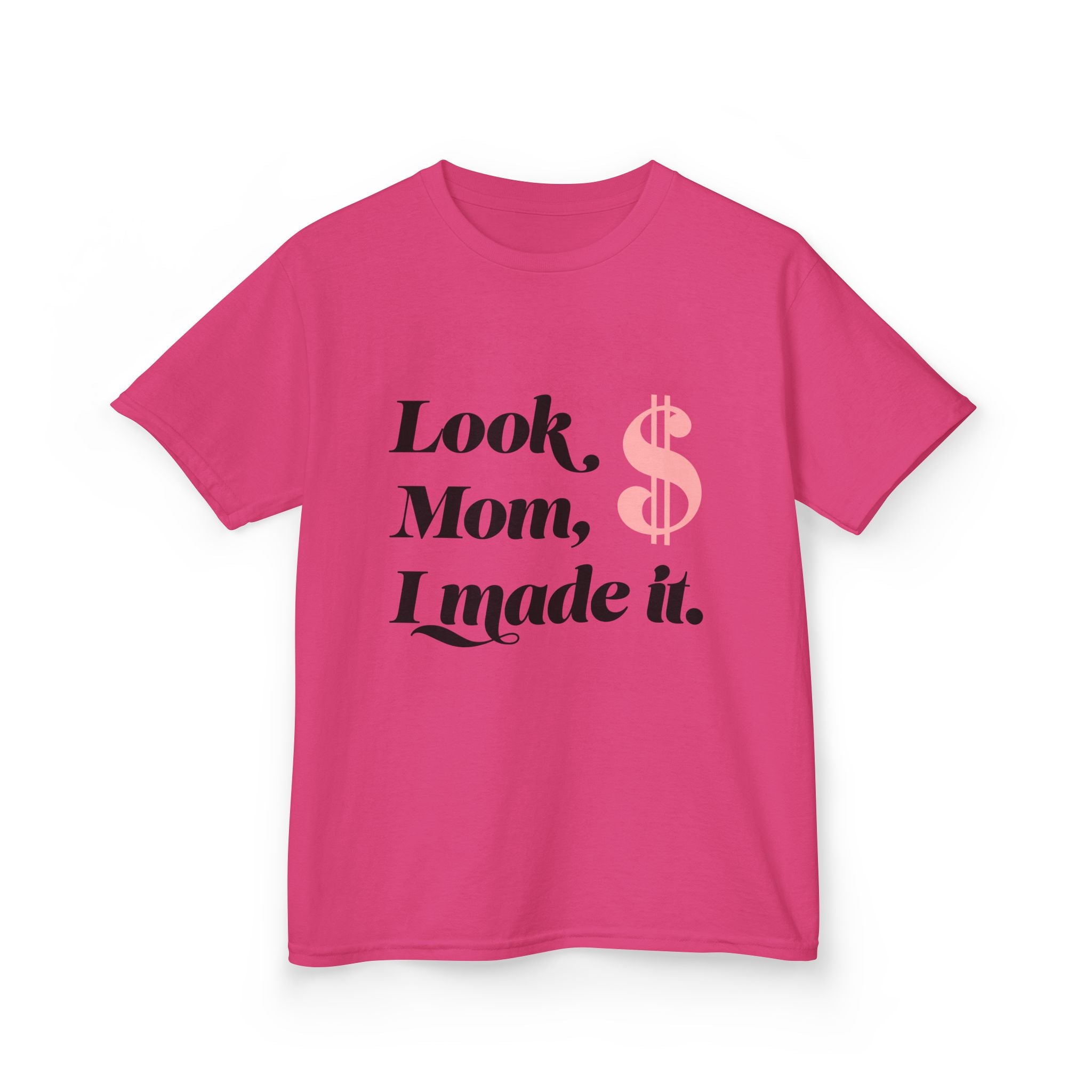 Kids Heavy Cotton™ Tee