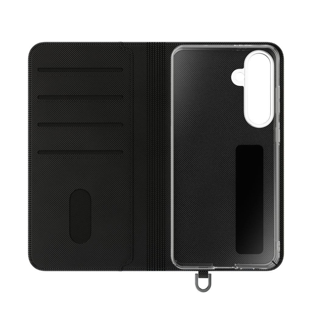 San Francisco 49ers Vintage Logo Flip Case | Phone Wallet