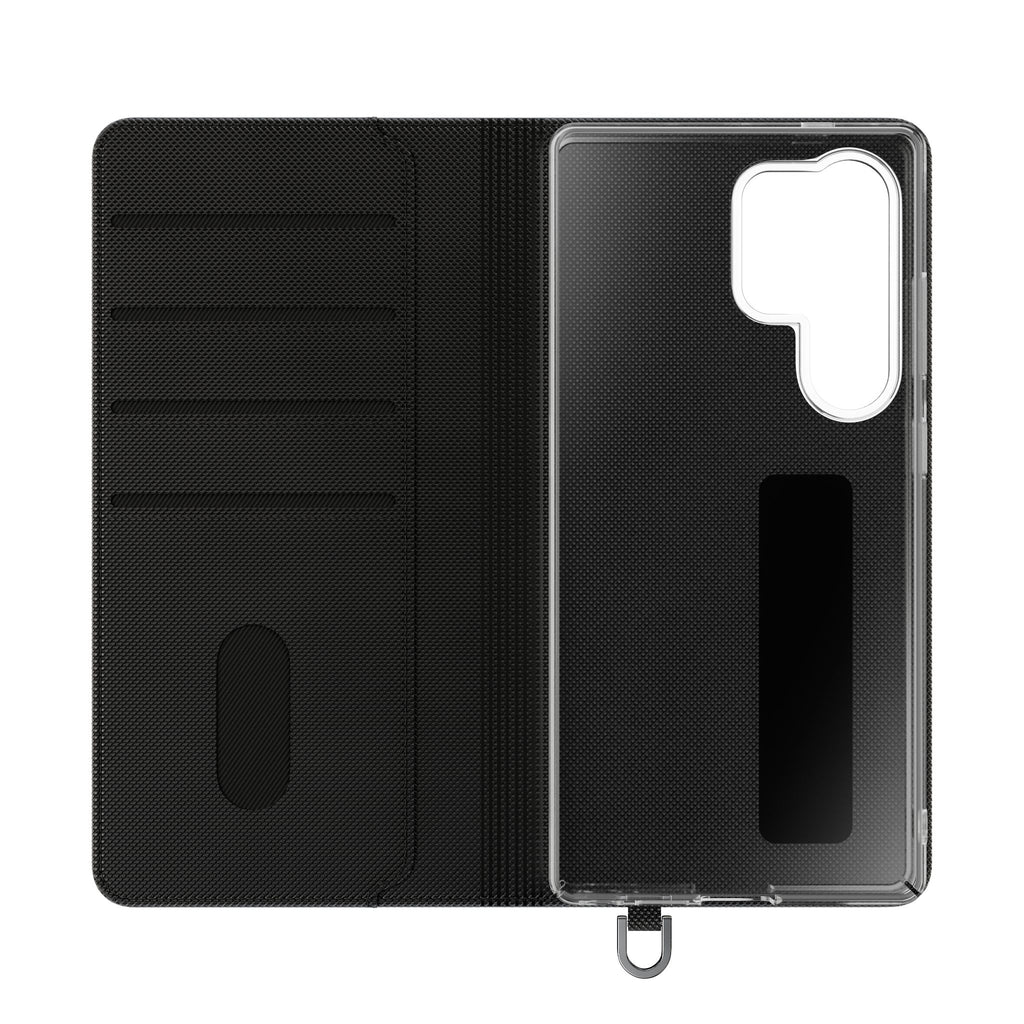 San Francisco 49ers Vintage Logo Flip Case | Phone Wallet