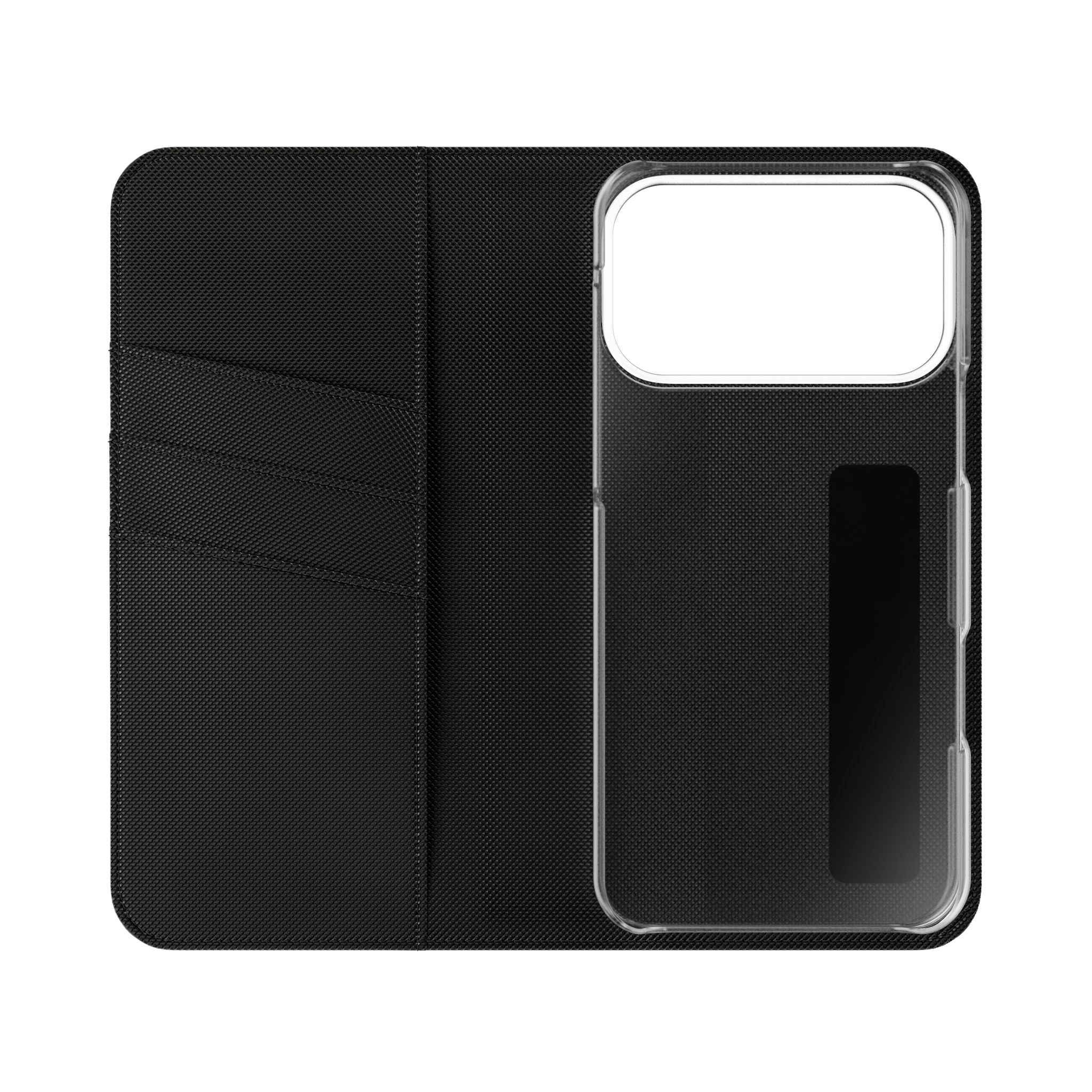 San Francisco 49ers Vintage Logo Flip Case | Phone Wallet