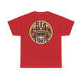 San Francisco 49ers Logo Tee | Football City Skyline