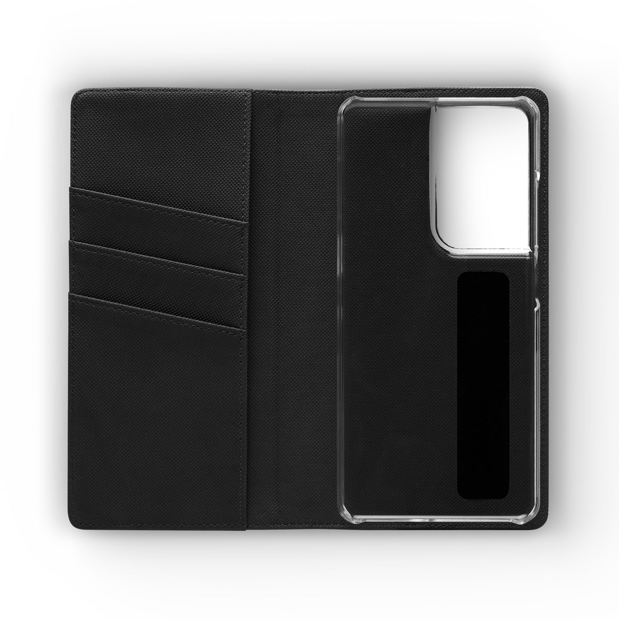 San Francisco 49ers Vintage Logo Flip Case | Phone Wallet