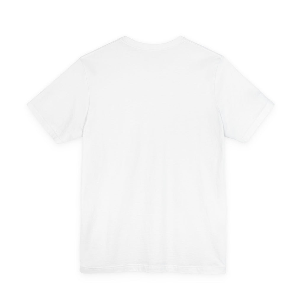 Vintage Palm Sunset Tee — Retro Beach Graphic T-Shirt