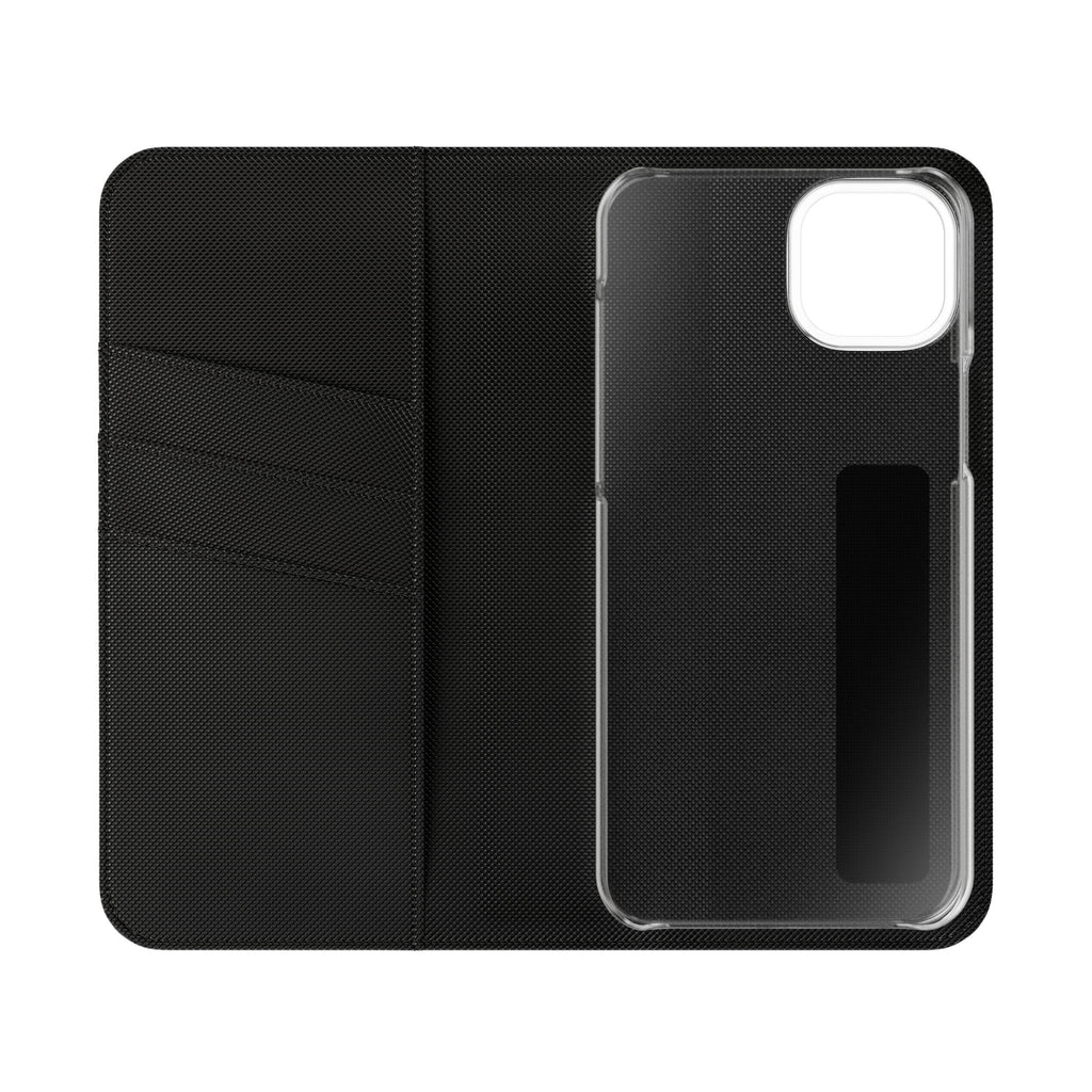 San Francisco 49ers Vintage Logo Flip Case | Phone Wallet