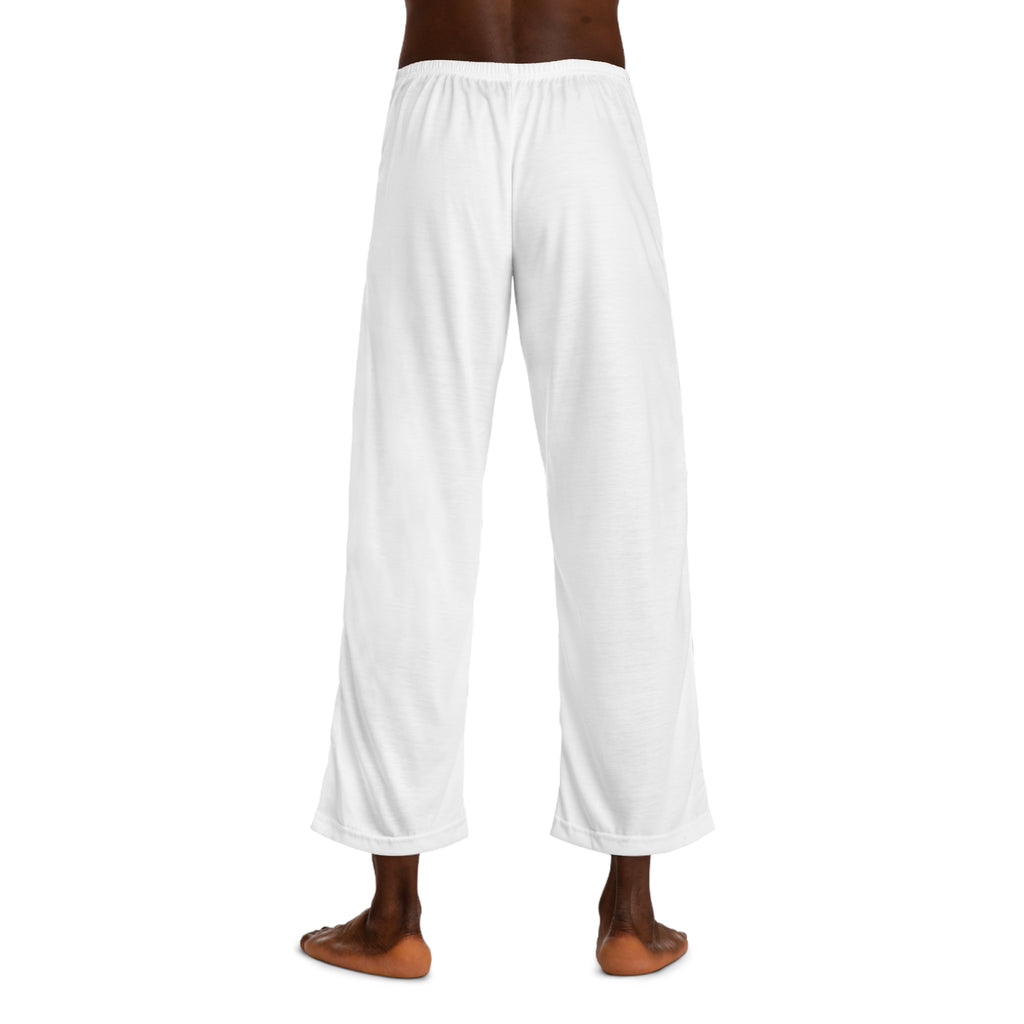 R.I.P. Twenties Pajama Pants | Mens Lounge Pants, Funny Quote