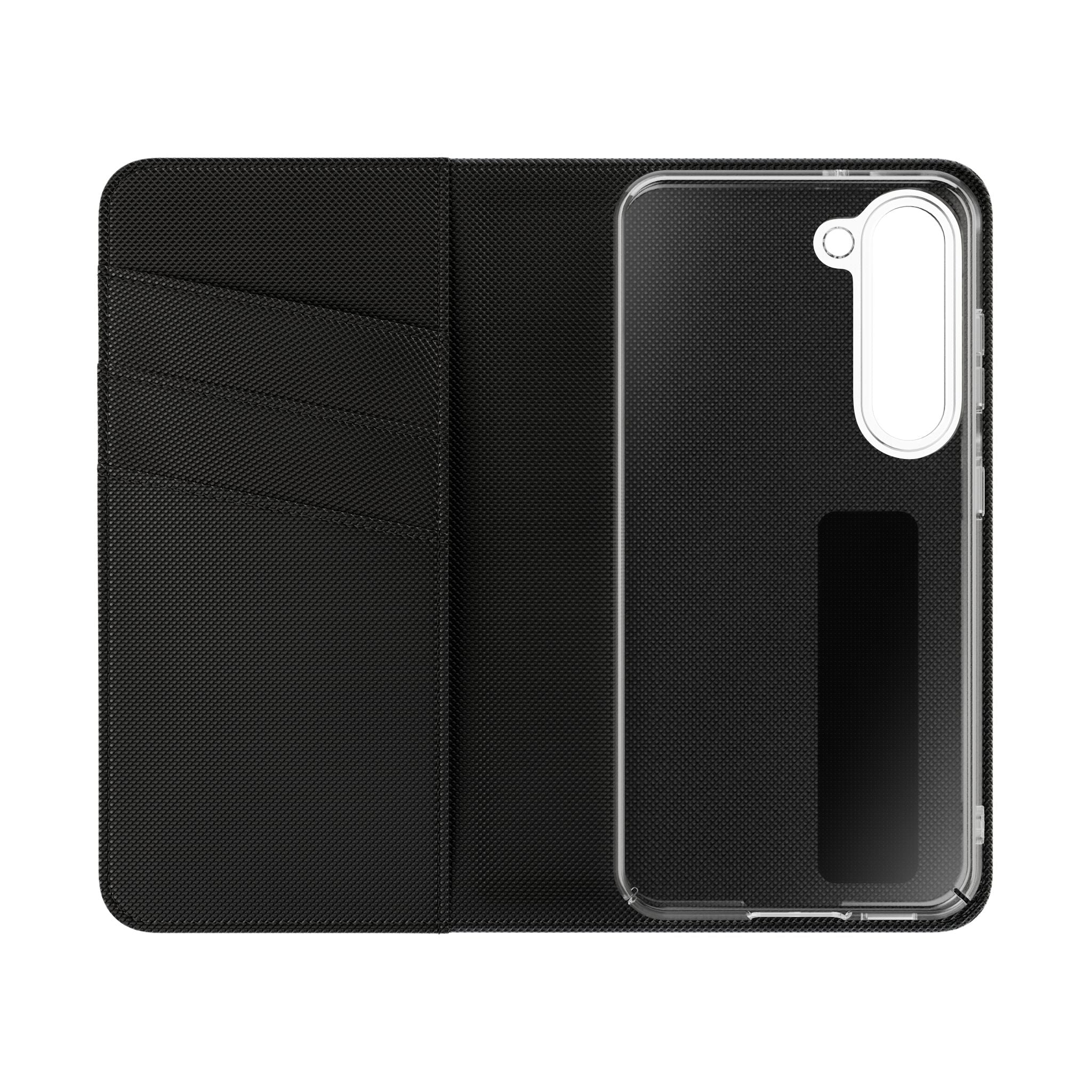San Francisco 49ers Vintage Logo Flip Case | Phone Wallet