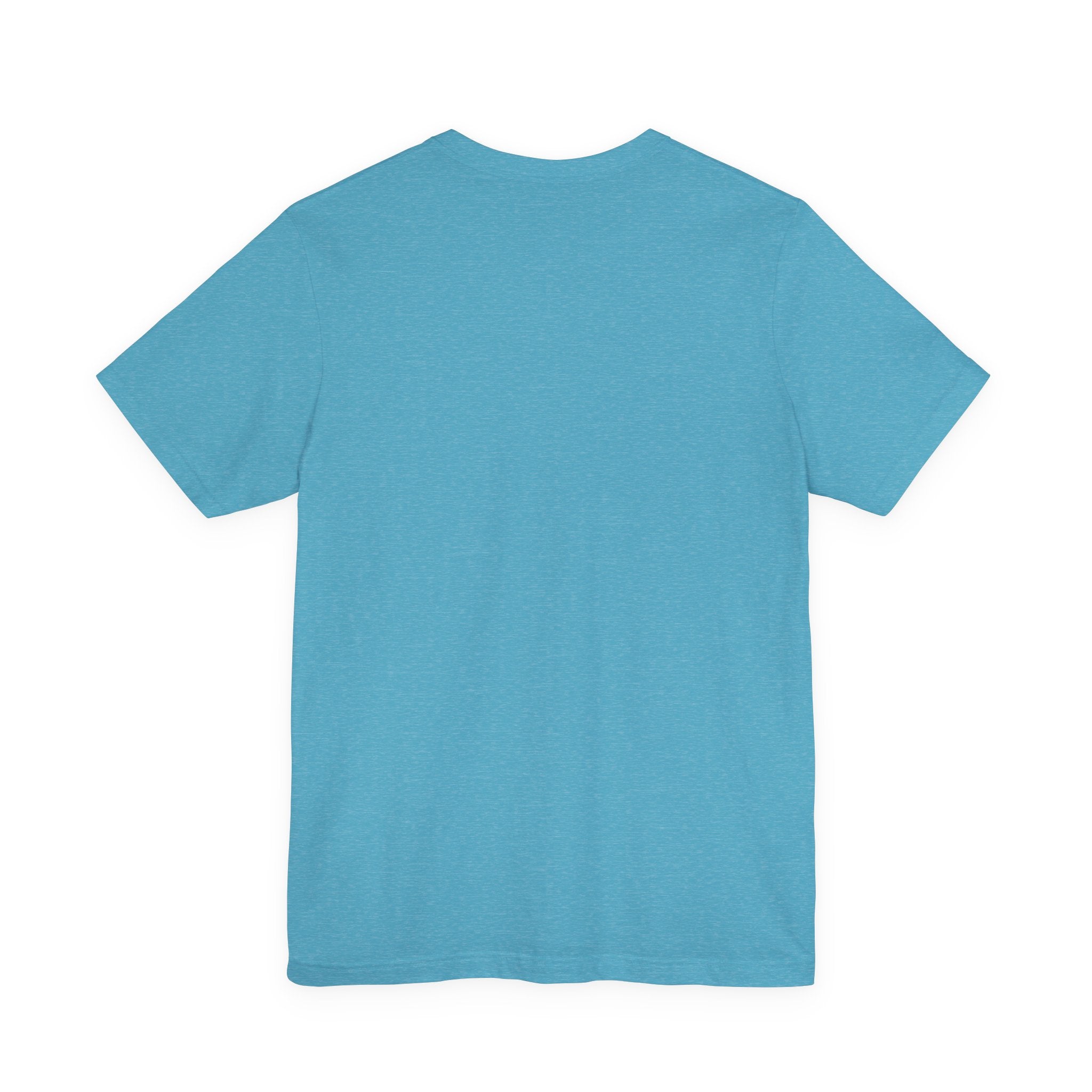 Vintage Palm Sunset Tee — Retro Beach Graphic T-Shirt