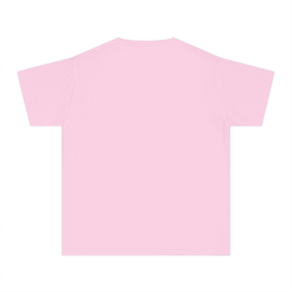 Good Day for a Birthday Youth Tee | Birthday Kids Shirt, Pastel Yellow
