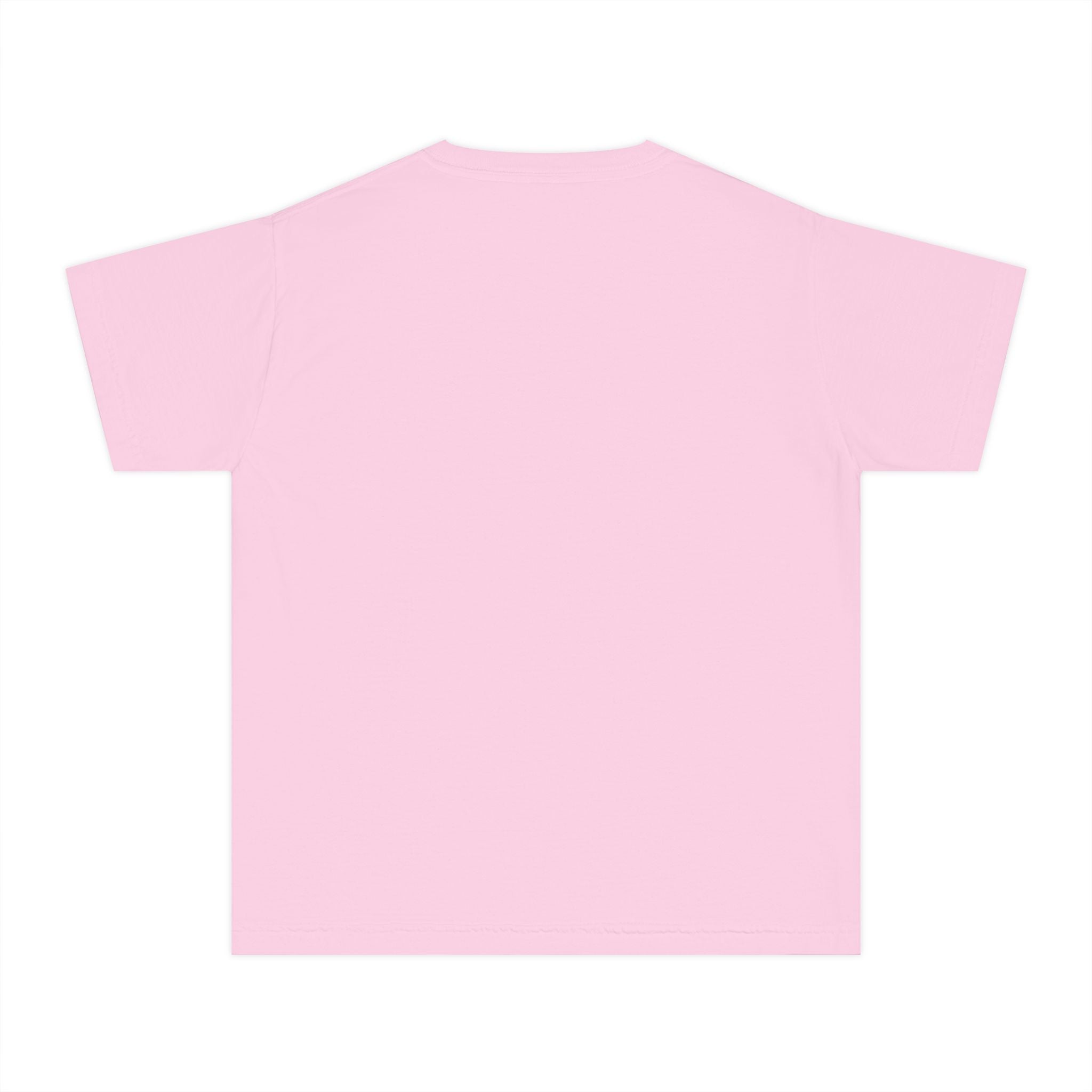 Good Day for a Birthday Youth Tee | Birthday Kids Shirt, Pastel Yellow