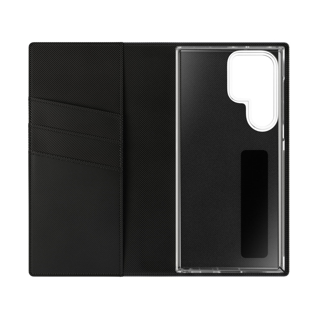 San Francisco 49ers Vintage Logo Flip Case | Phone Wallet