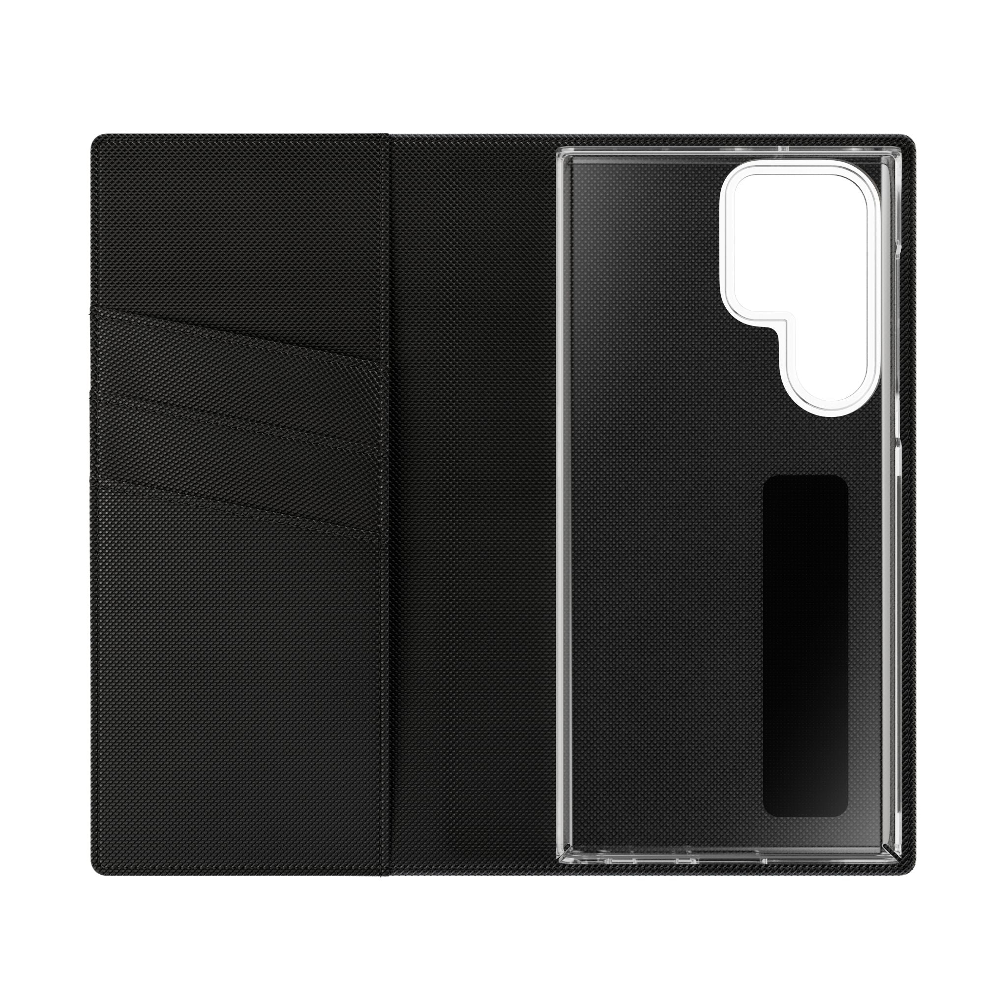 San Francisco 49ers Vintage Logo Flip Case | Phone Wallet
