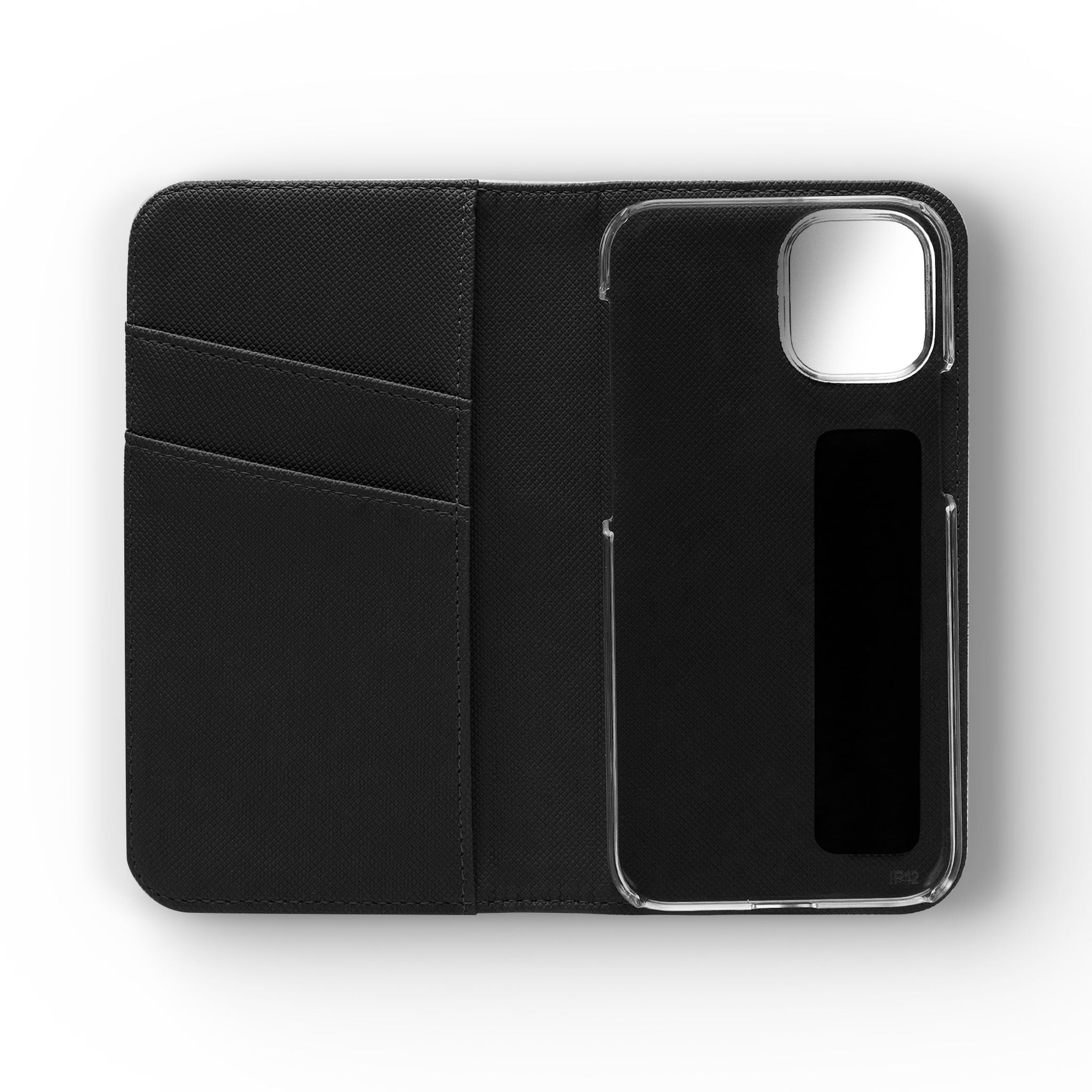 San Francisco 49ers Vintage Logo Flip Case | Phone Wallet