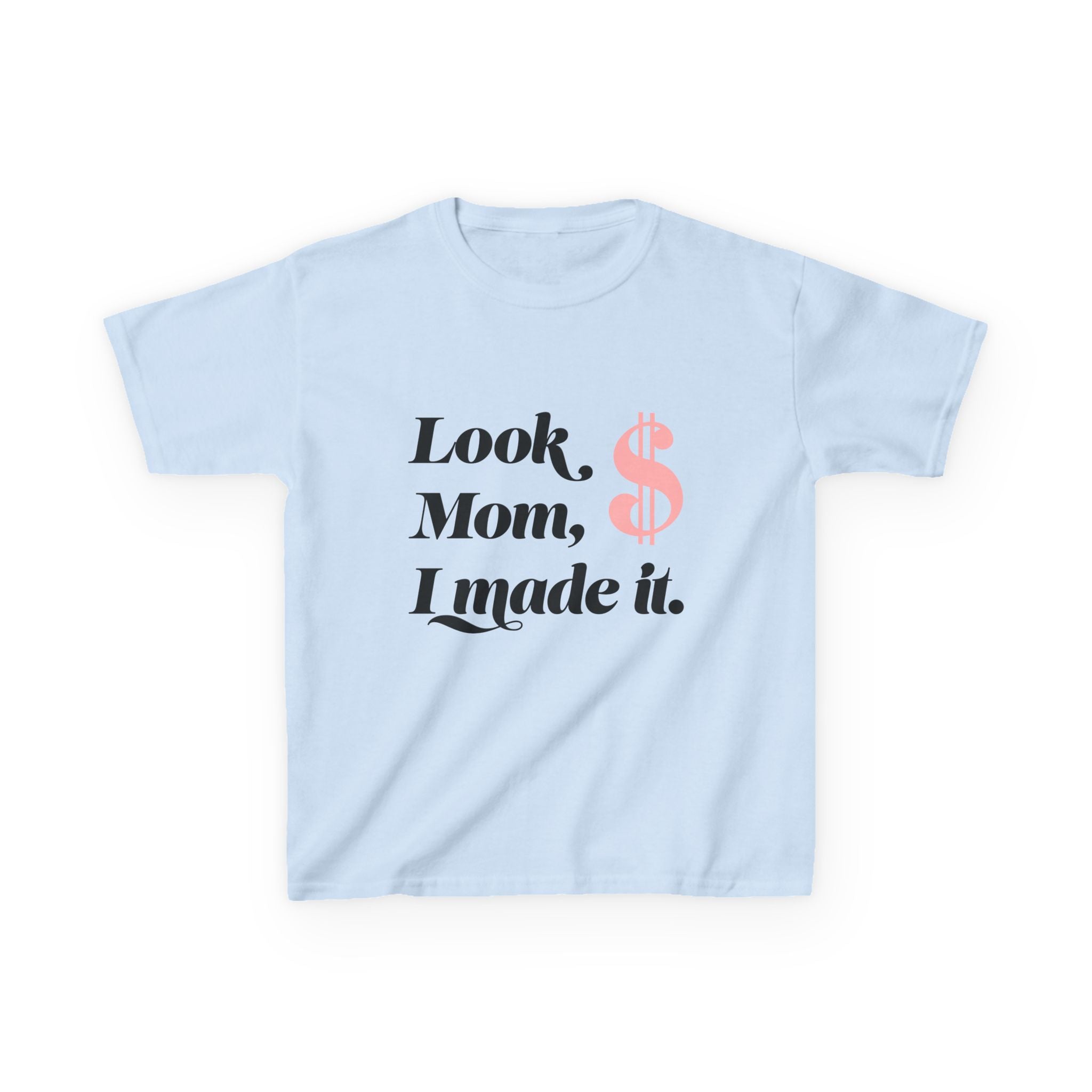 Kids Heavy Cotton™ Tee