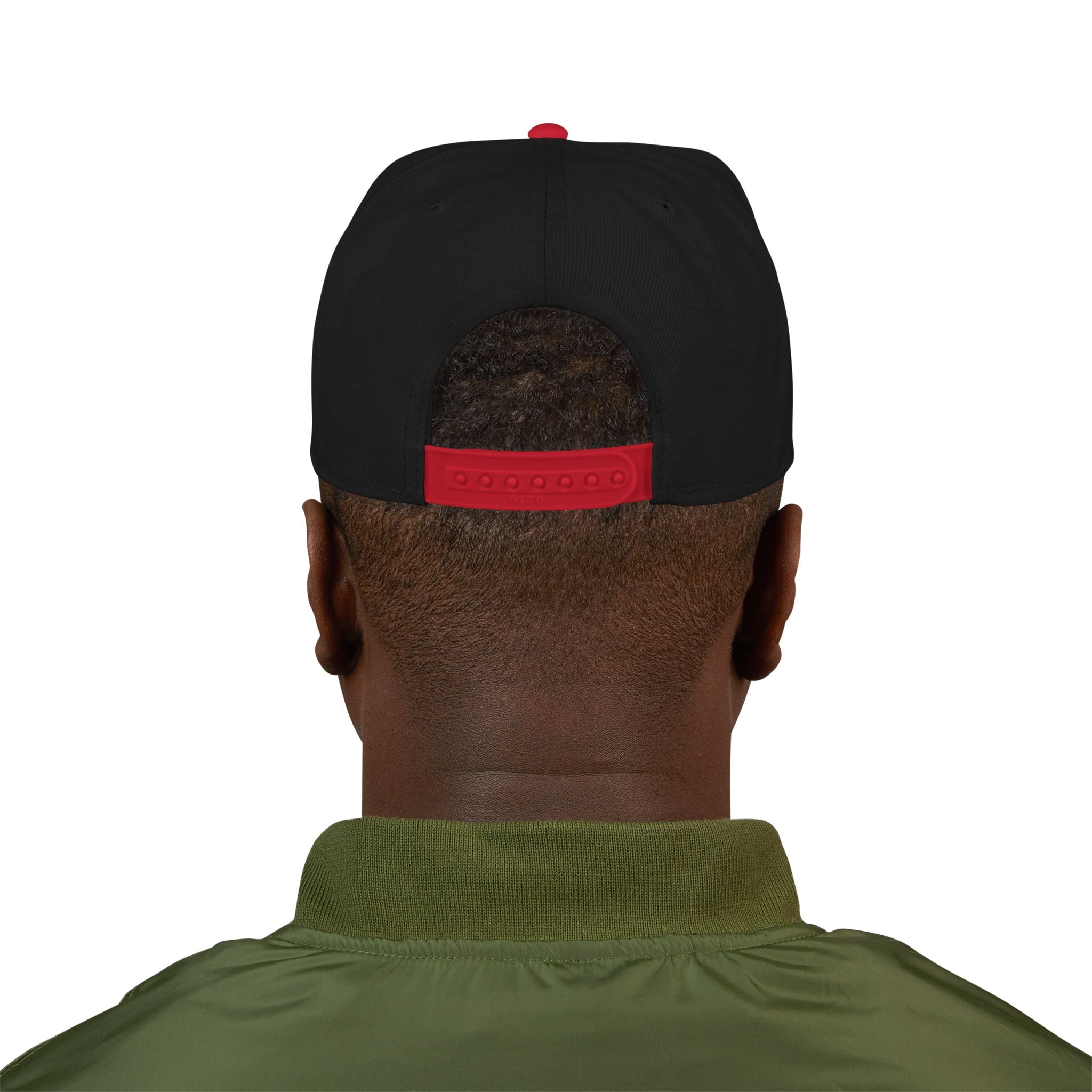 Bang Bang Niner Gang 49ers hatSnapback Hat | Embroidered Text